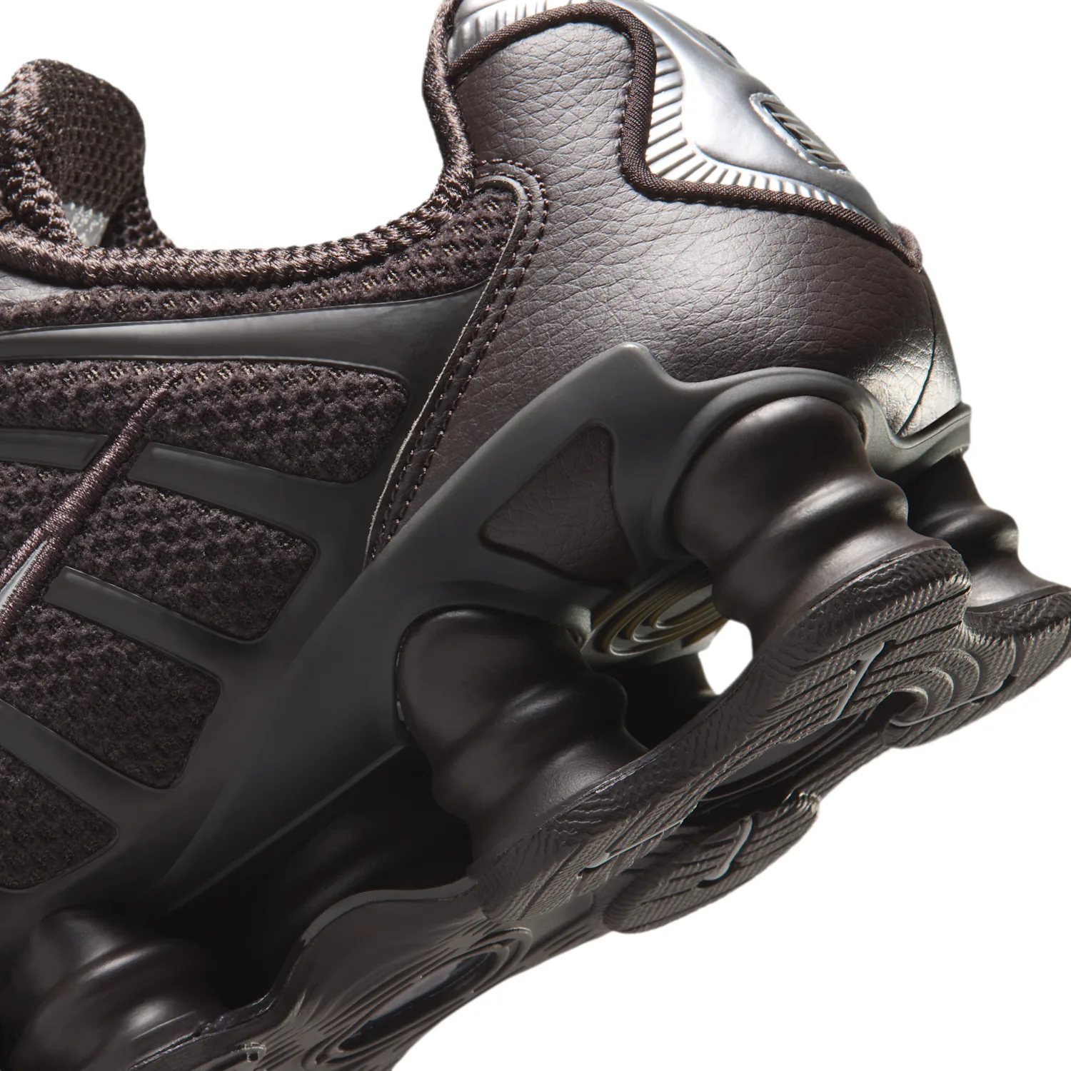 Nike Shox TL image 8