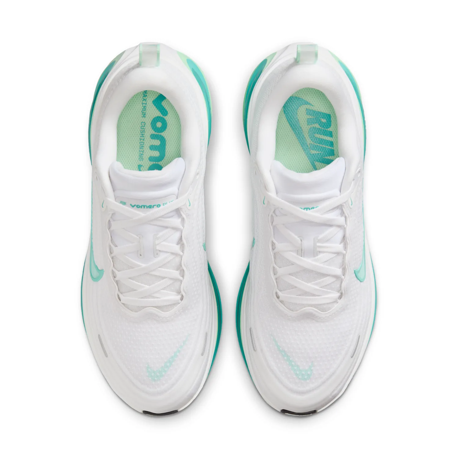 Nike Vomero Plus image 4