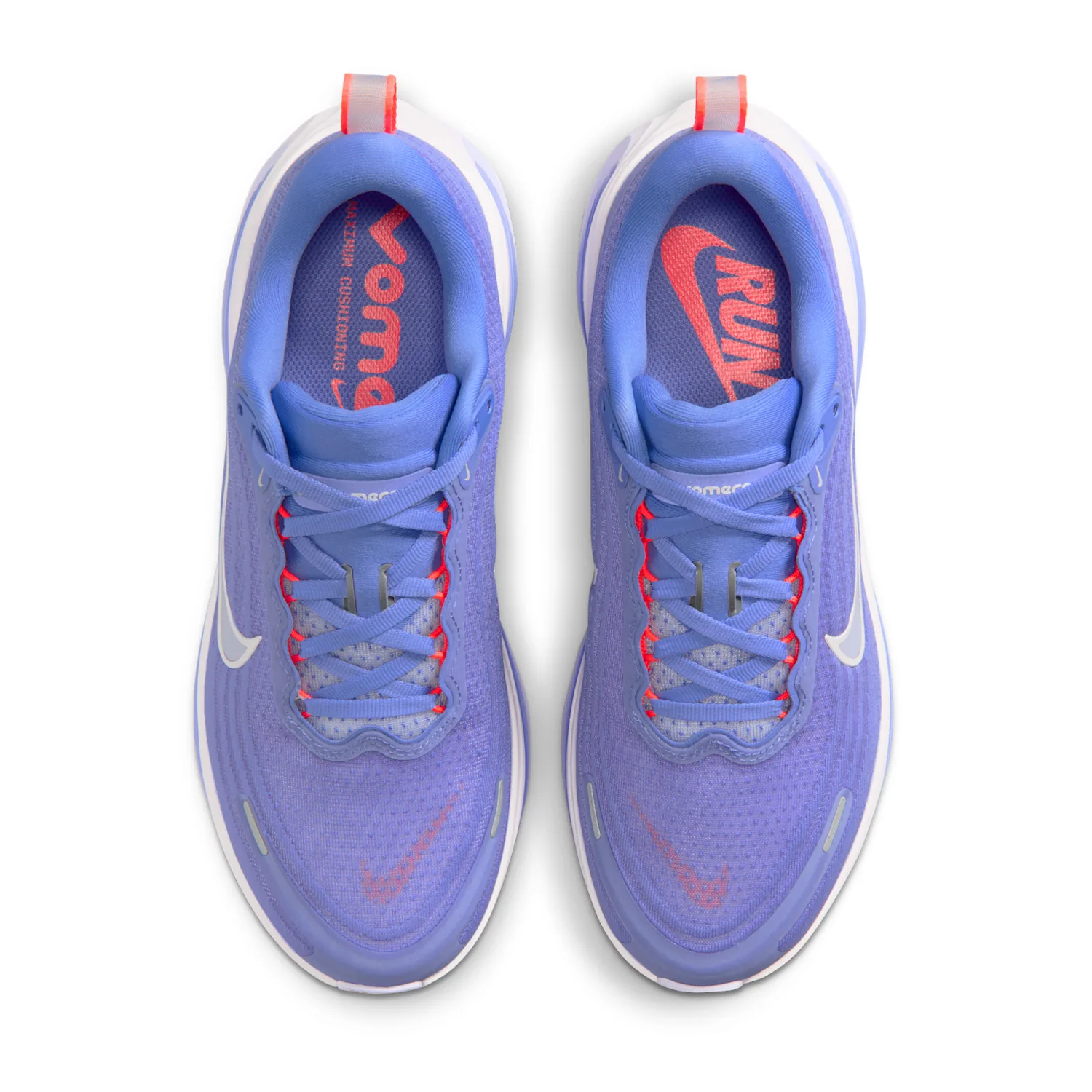 Nike Vomero Plus image 4