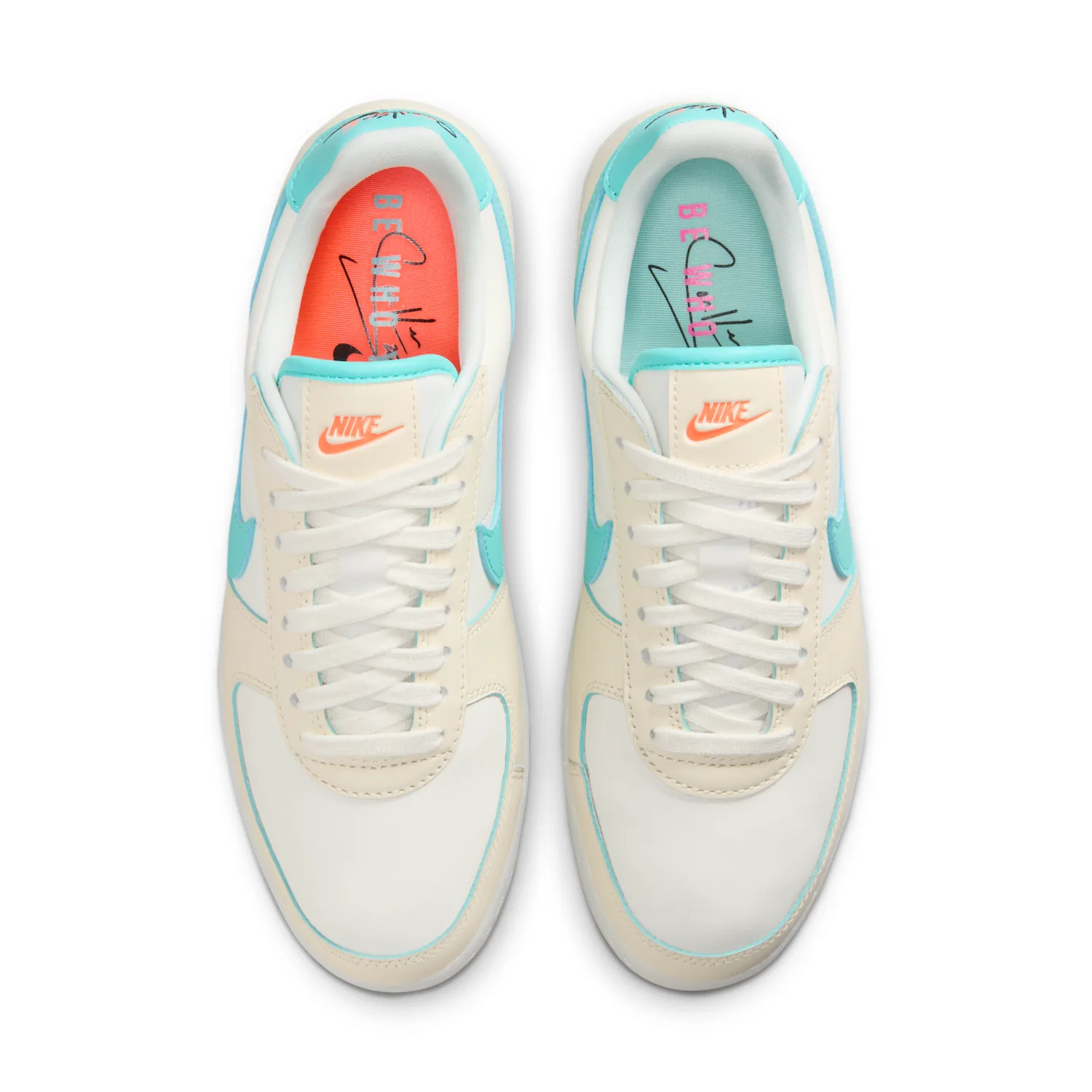 Nike Field General PRM "Sam Kerr" image 4