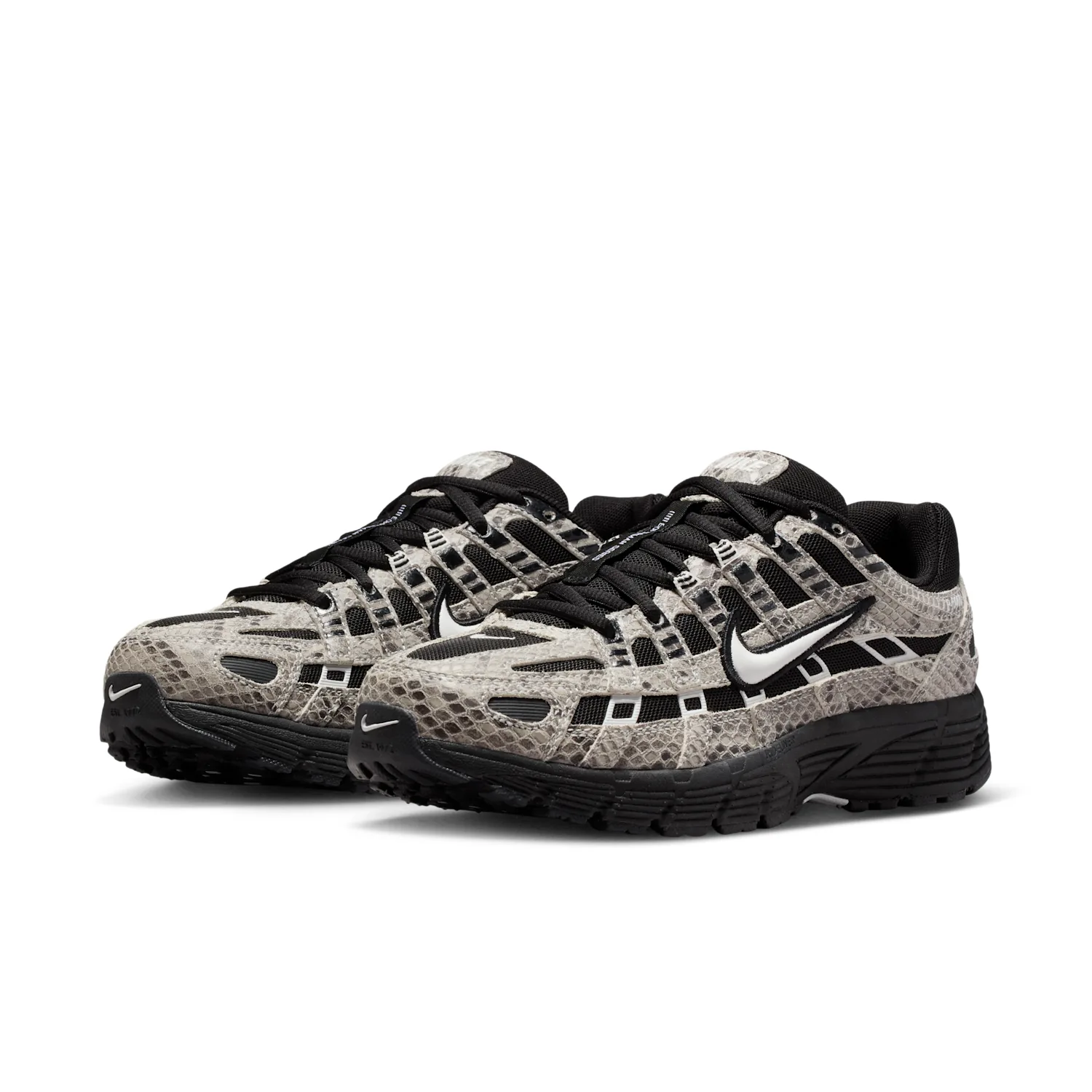 Nike P-6000 SE image 5
