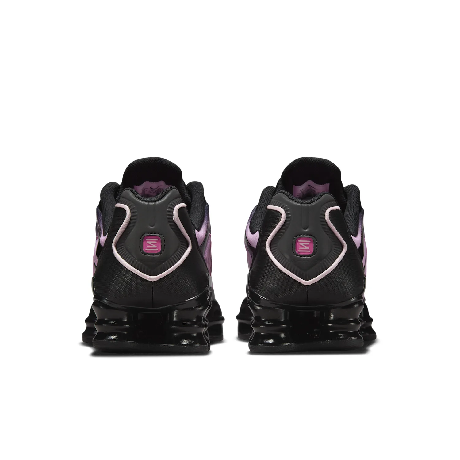 Nike Shox TL image 6