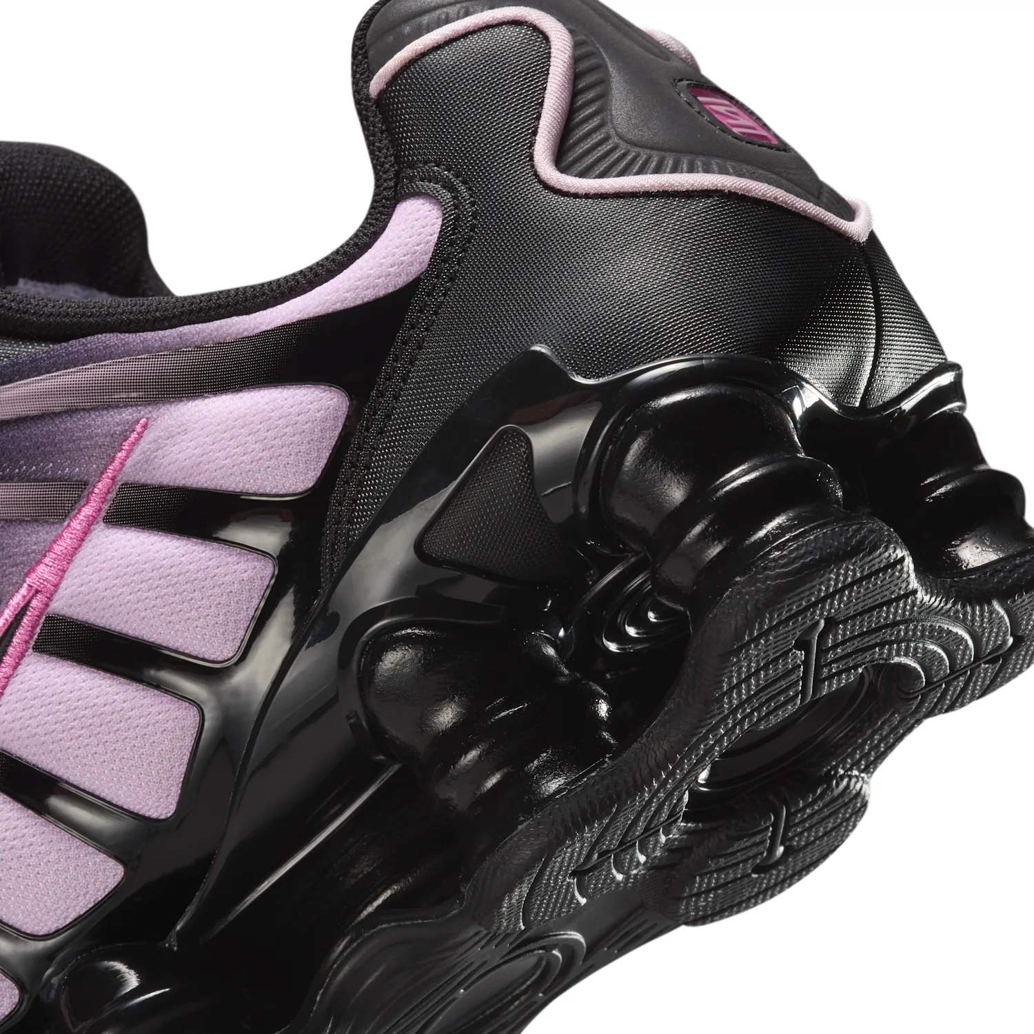 Nike Shox TL image 8