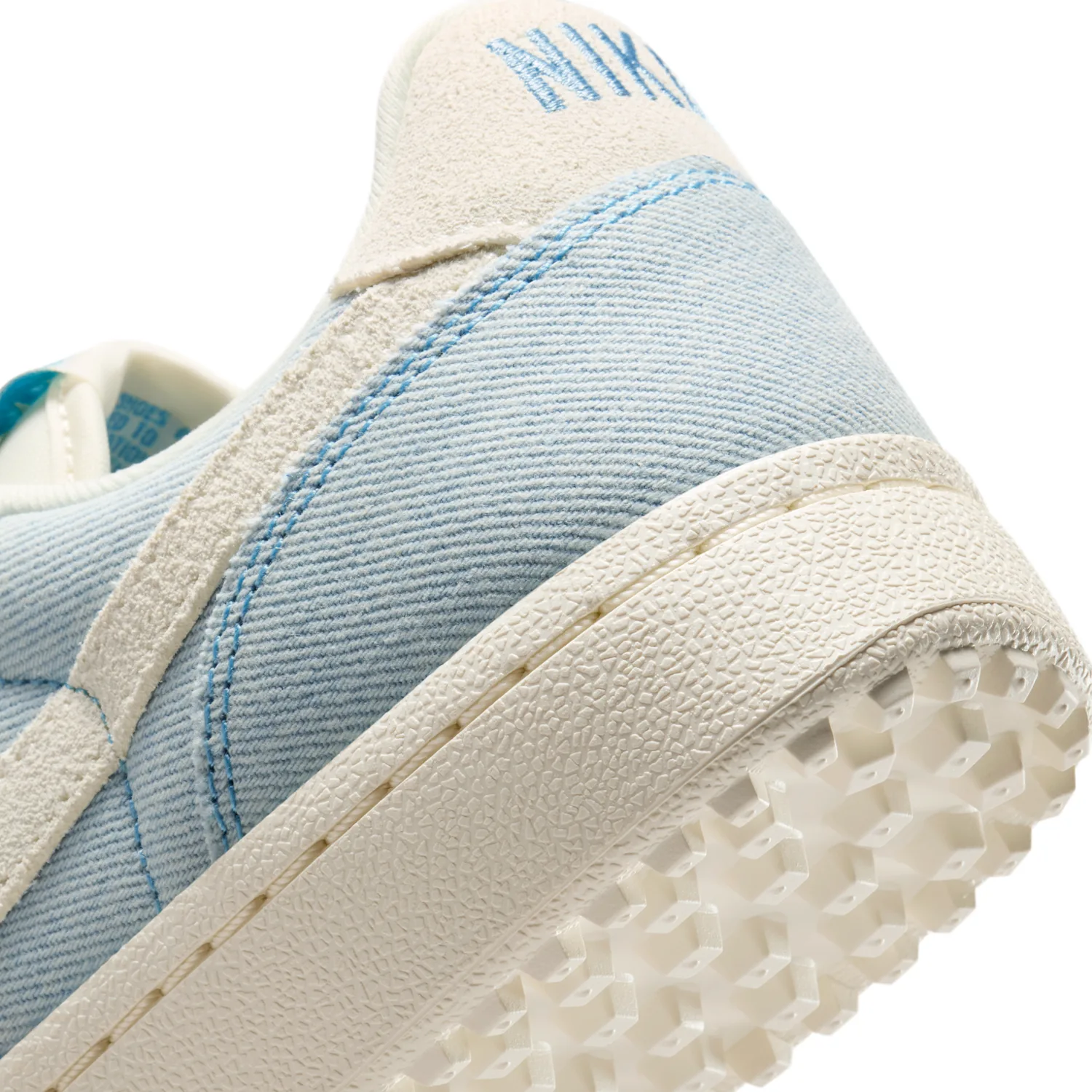 Nike Field General "Denim" image 8