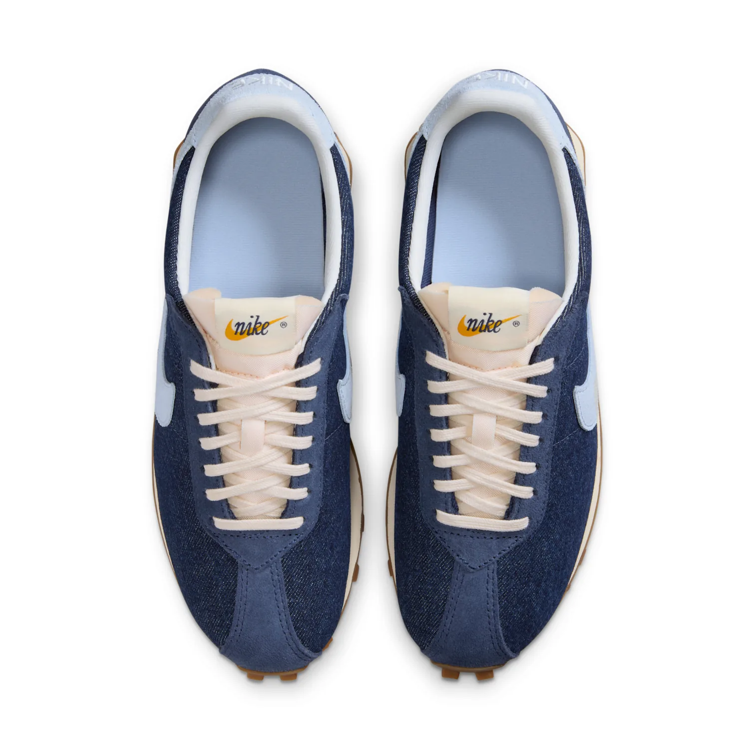 Nike LD-1000 SE "Denim" image 4