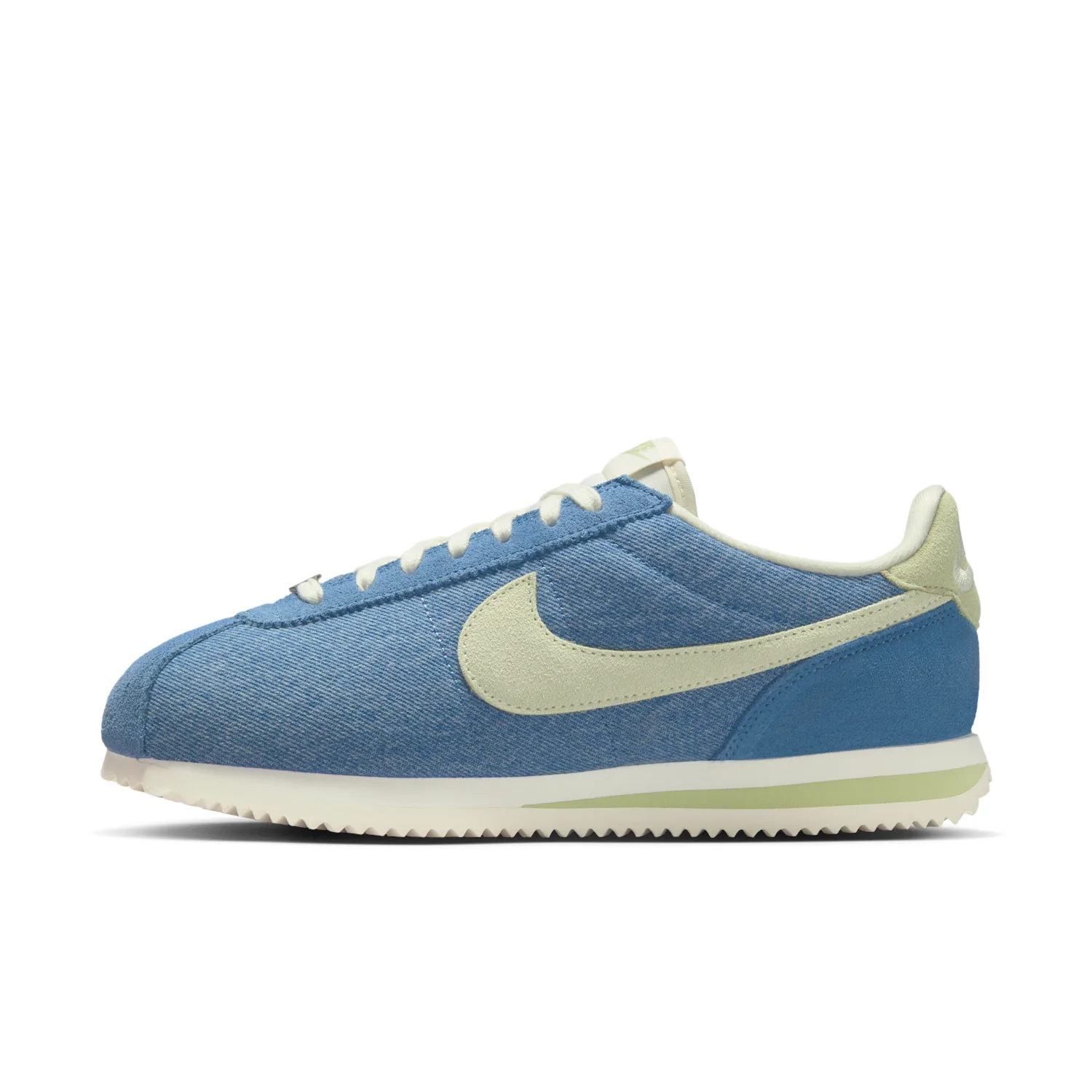 Nike Cortez SE "Denim"