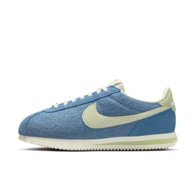 Nike Cortez SE "Denim"