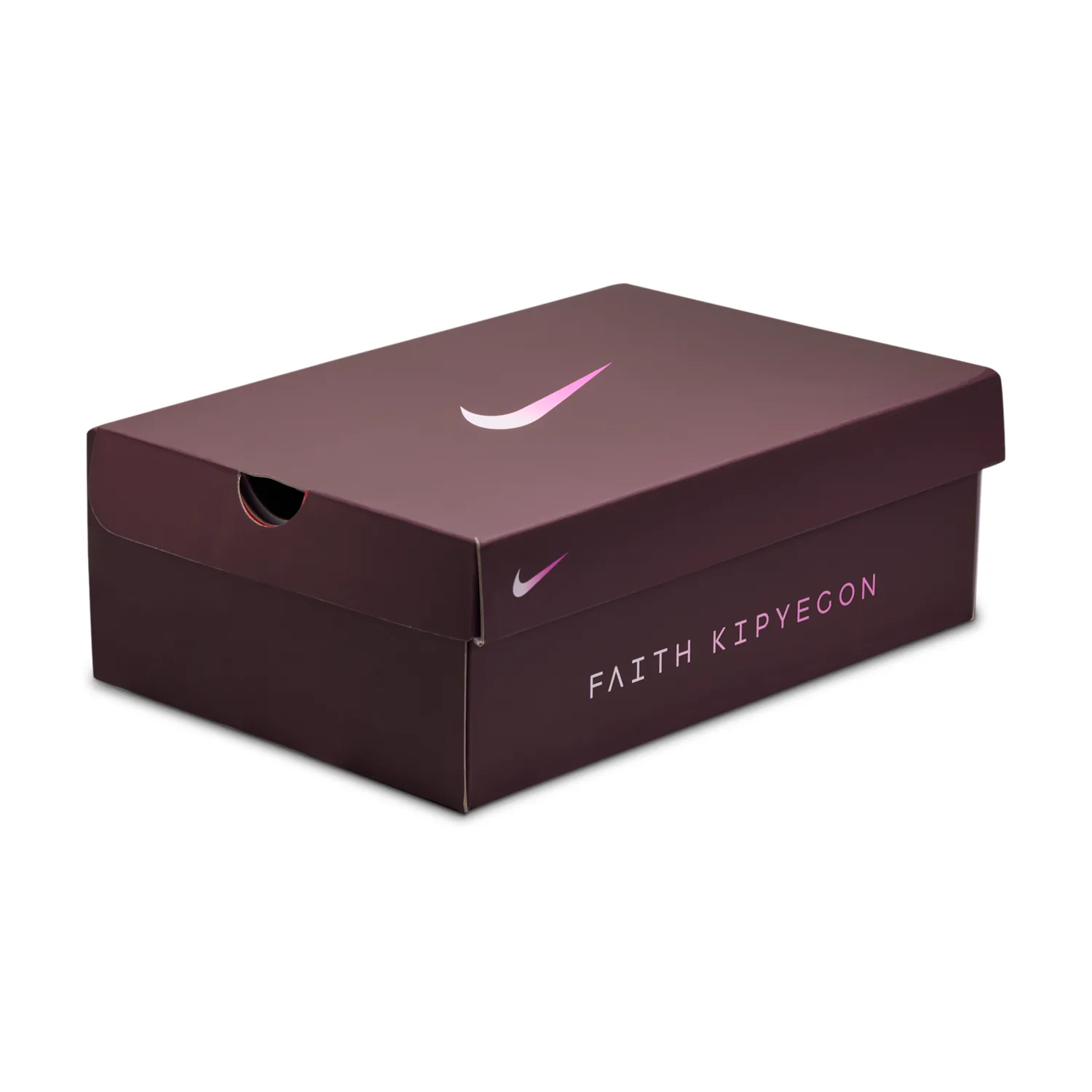 Nike Pegasus Premium "Faith Kipyegon" image 13