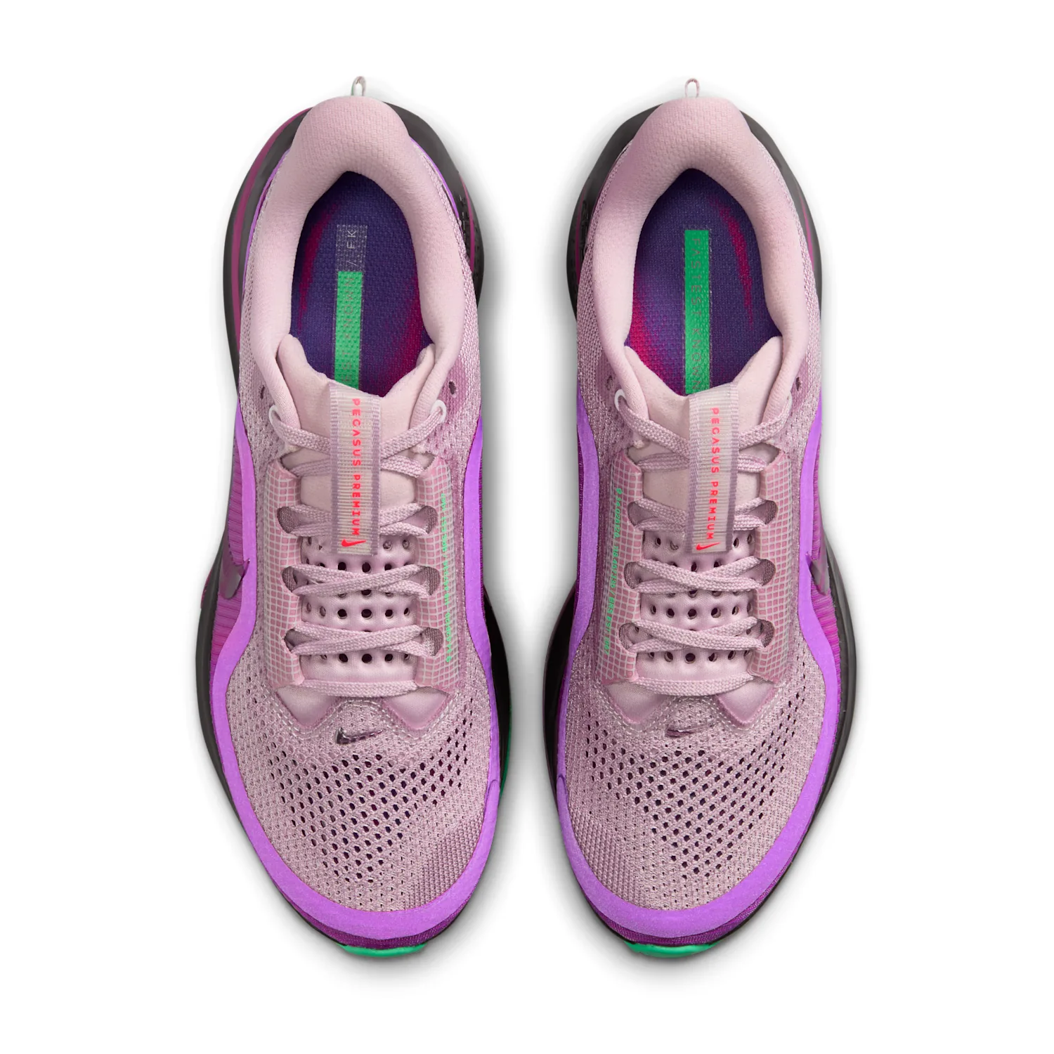 Nike Pegasus Premium "Faith Kipyegon" image 4