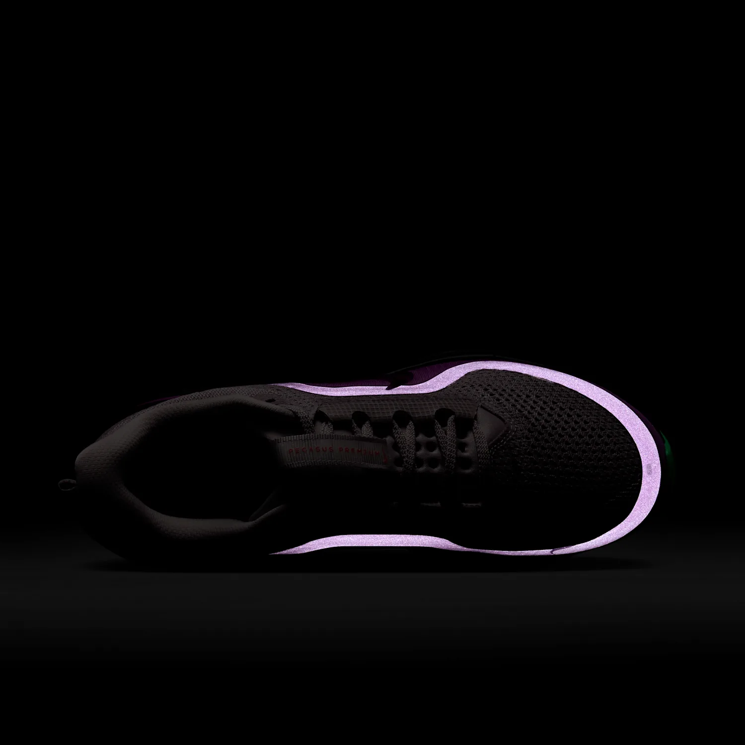 Nike Pegasus Premium "Faith Kipyegon" image 9