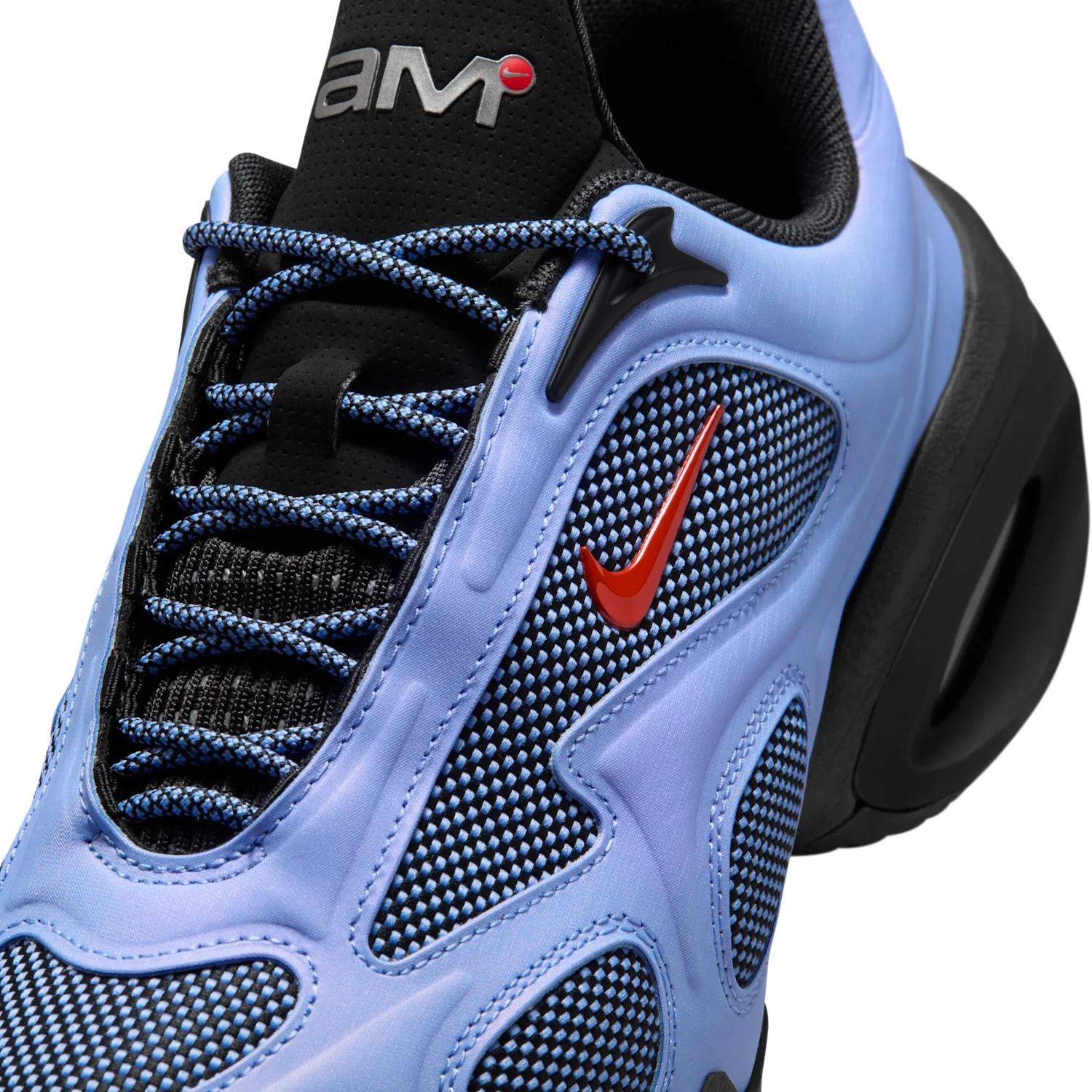 Nike Air Max Muse image 7