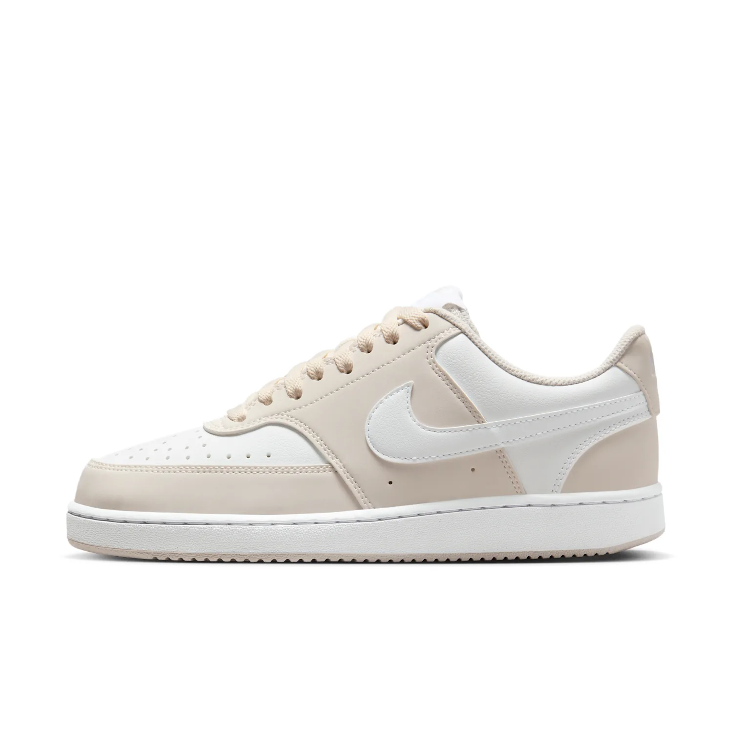 Nike Court Vision Low