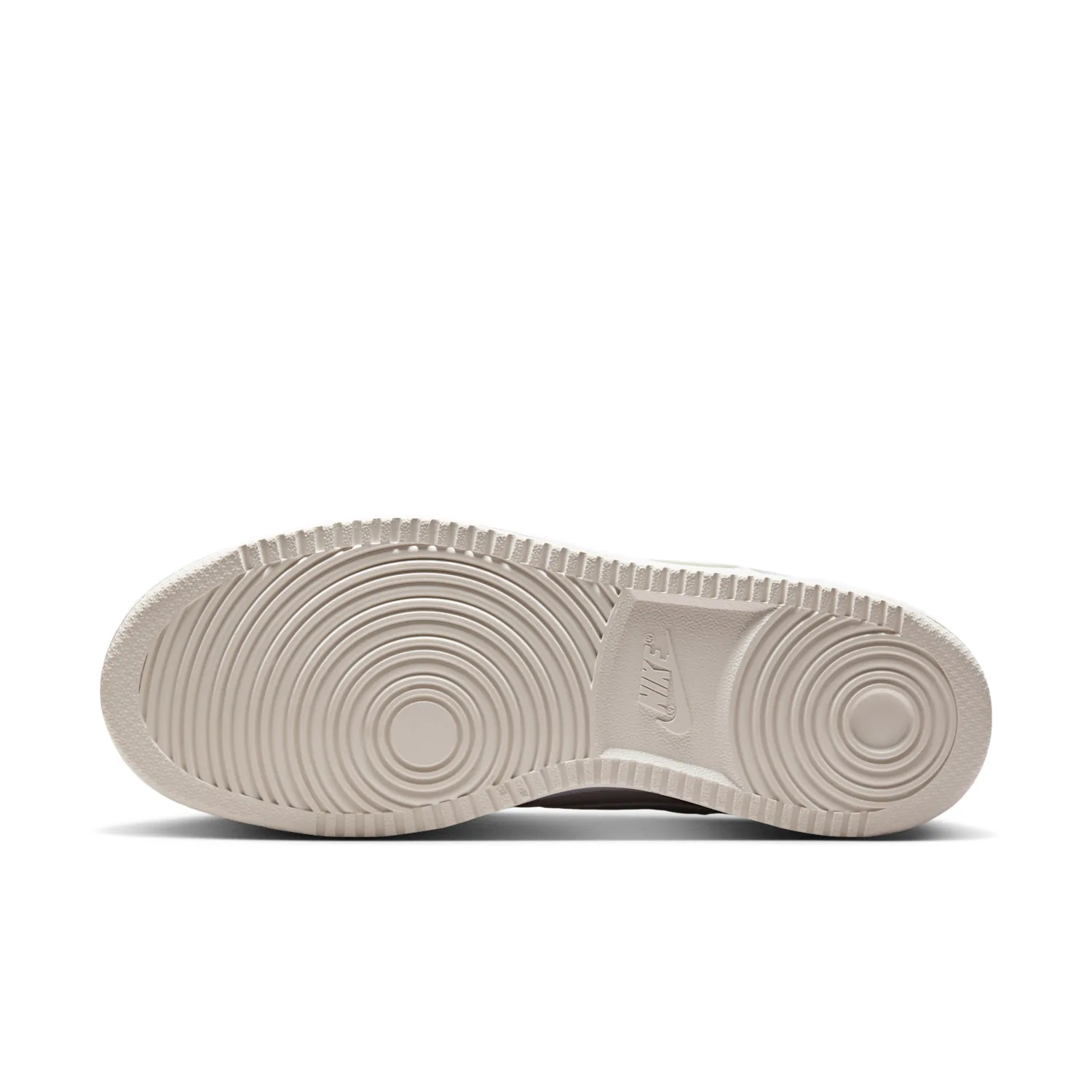 Nike Court Vision Low image 2