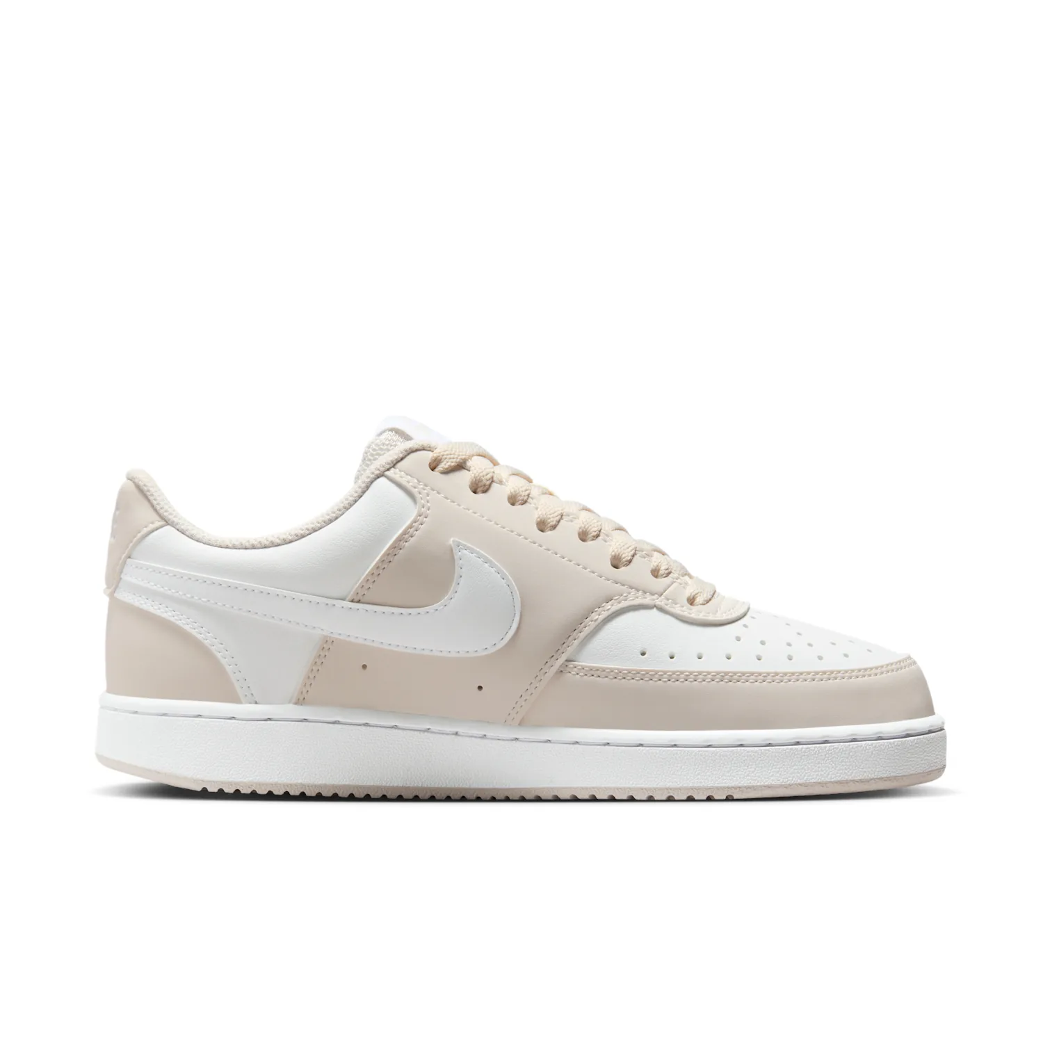 Nike Court Vision Low image 3