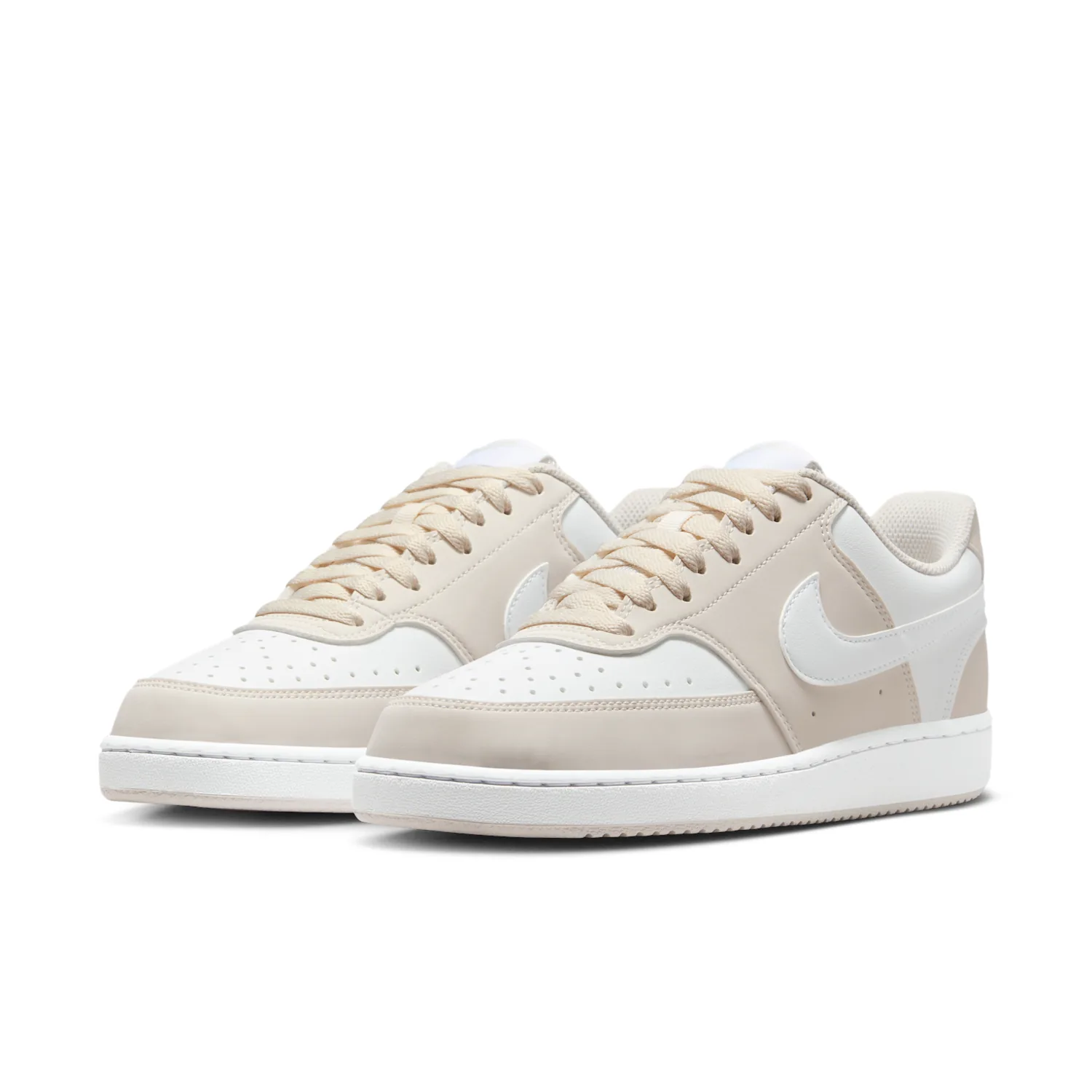 Nike Court Vision Low image 5