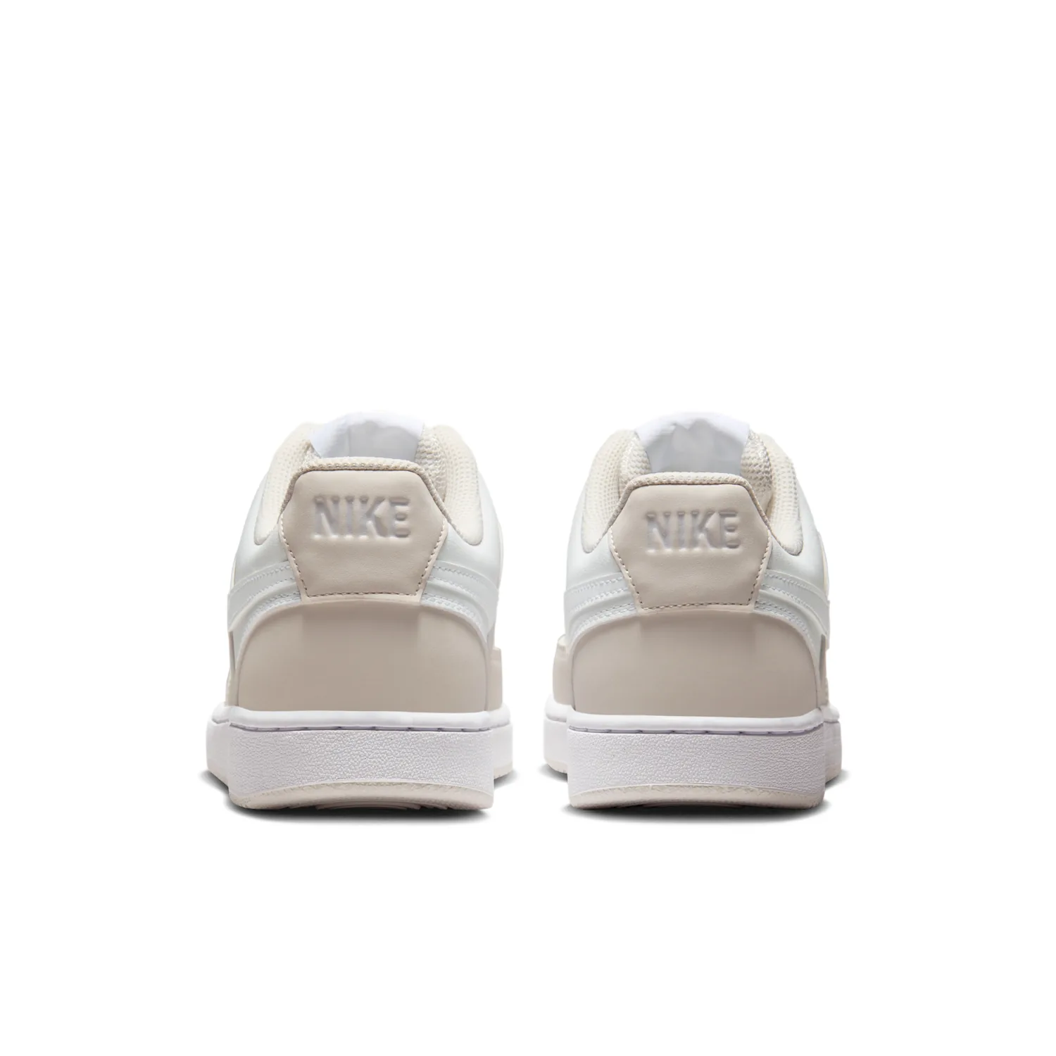 Nike Court Vision Low image 6