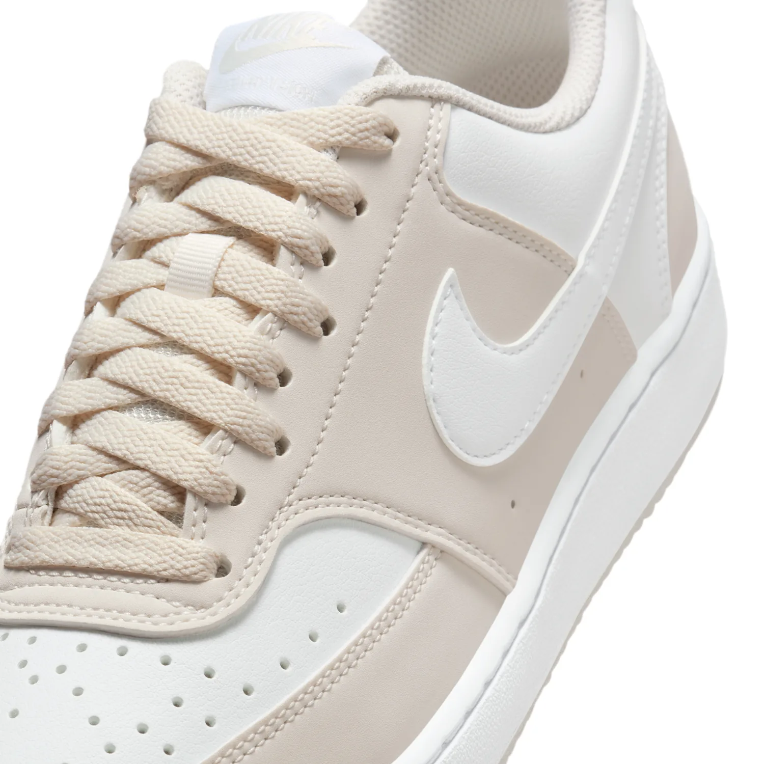 Nike Court Vision Low image 7