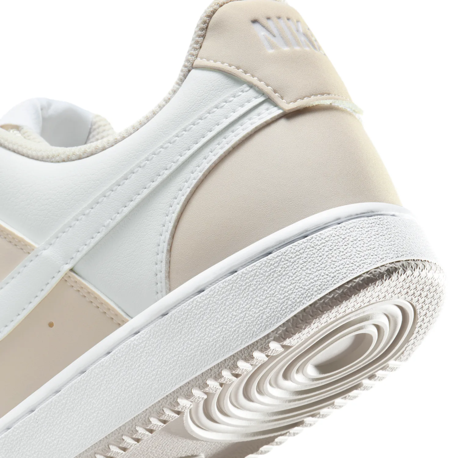 Nike Court Vision Low image 8