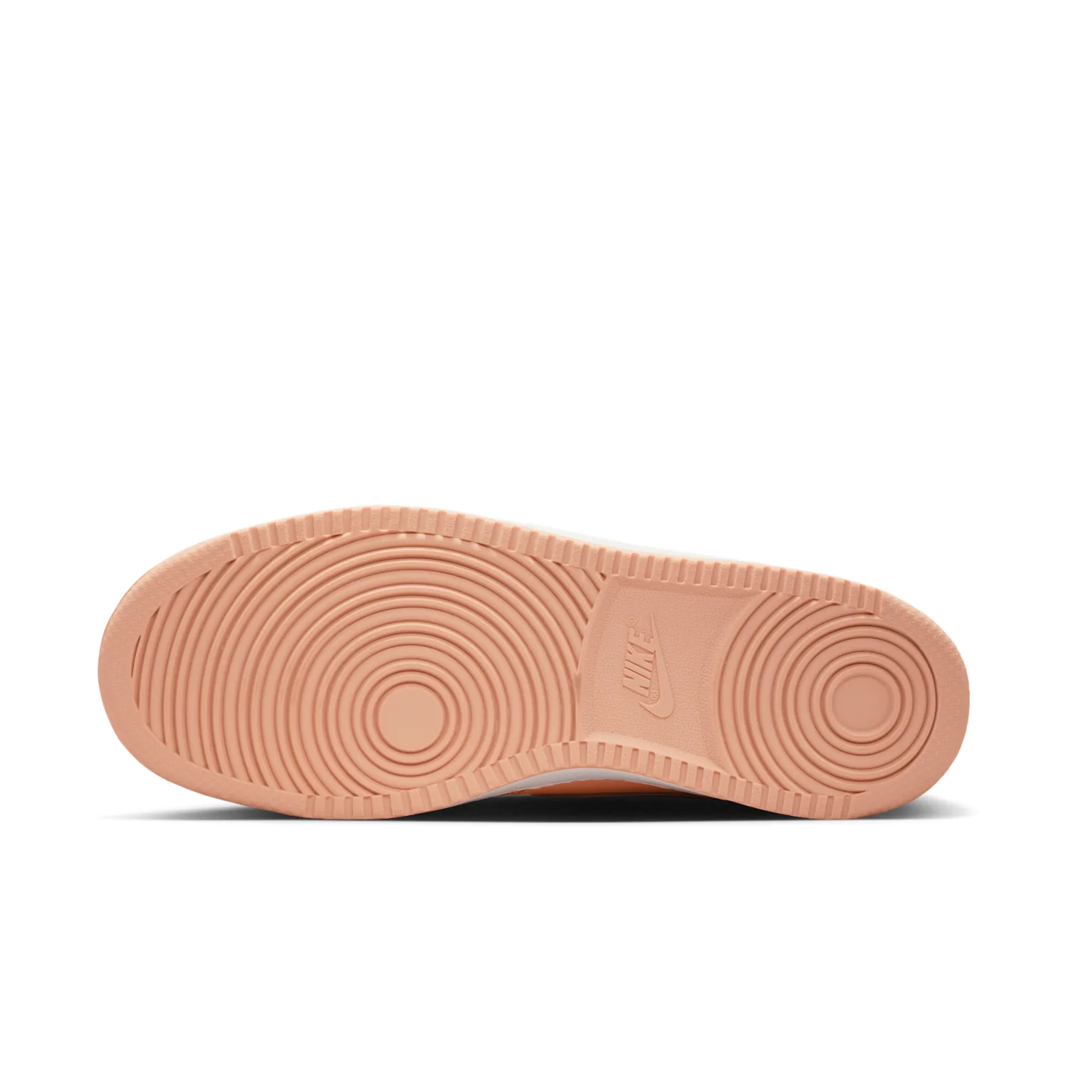 Nike Court Vision Low image 2