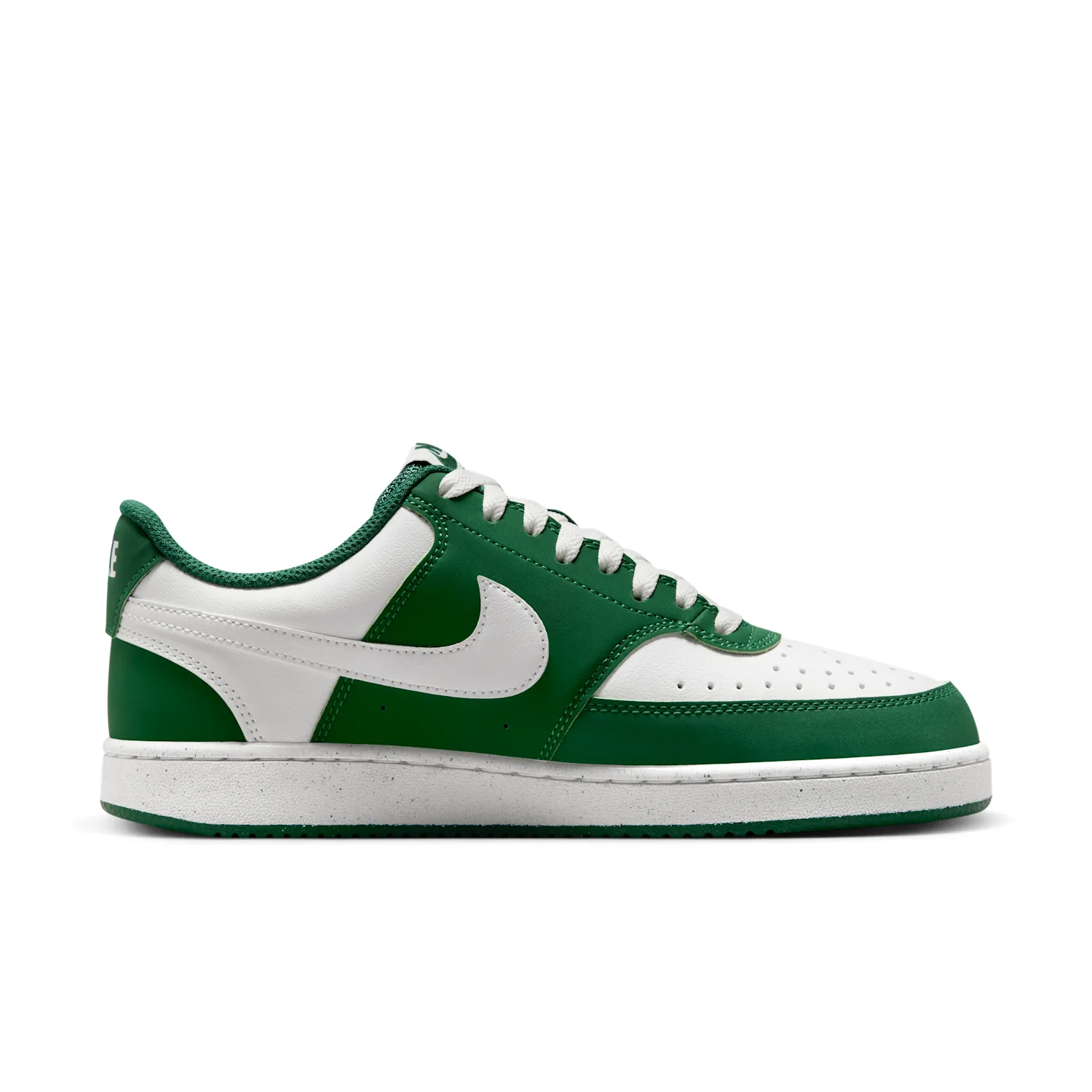 Nike Court Vision Low image 3