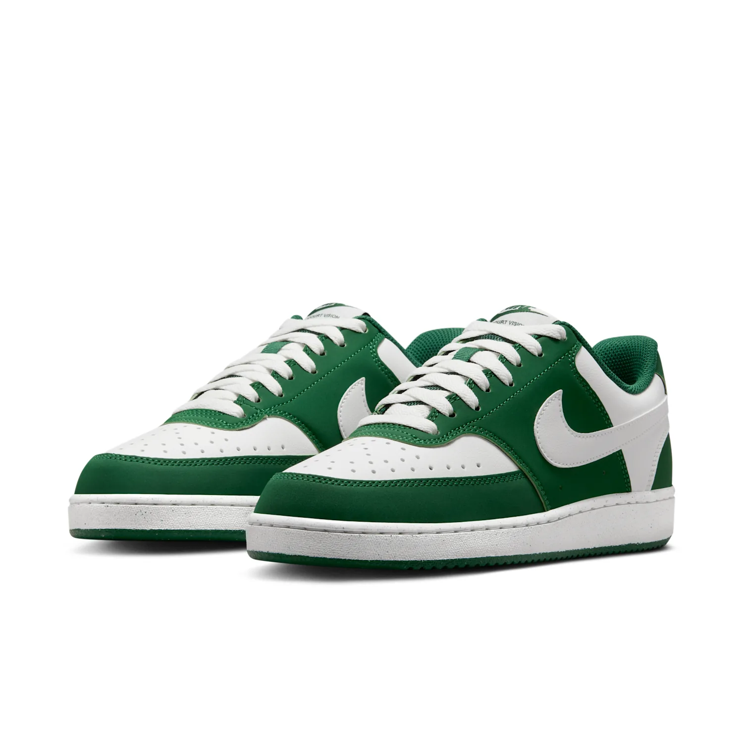 Nike Court Vision Low image 5