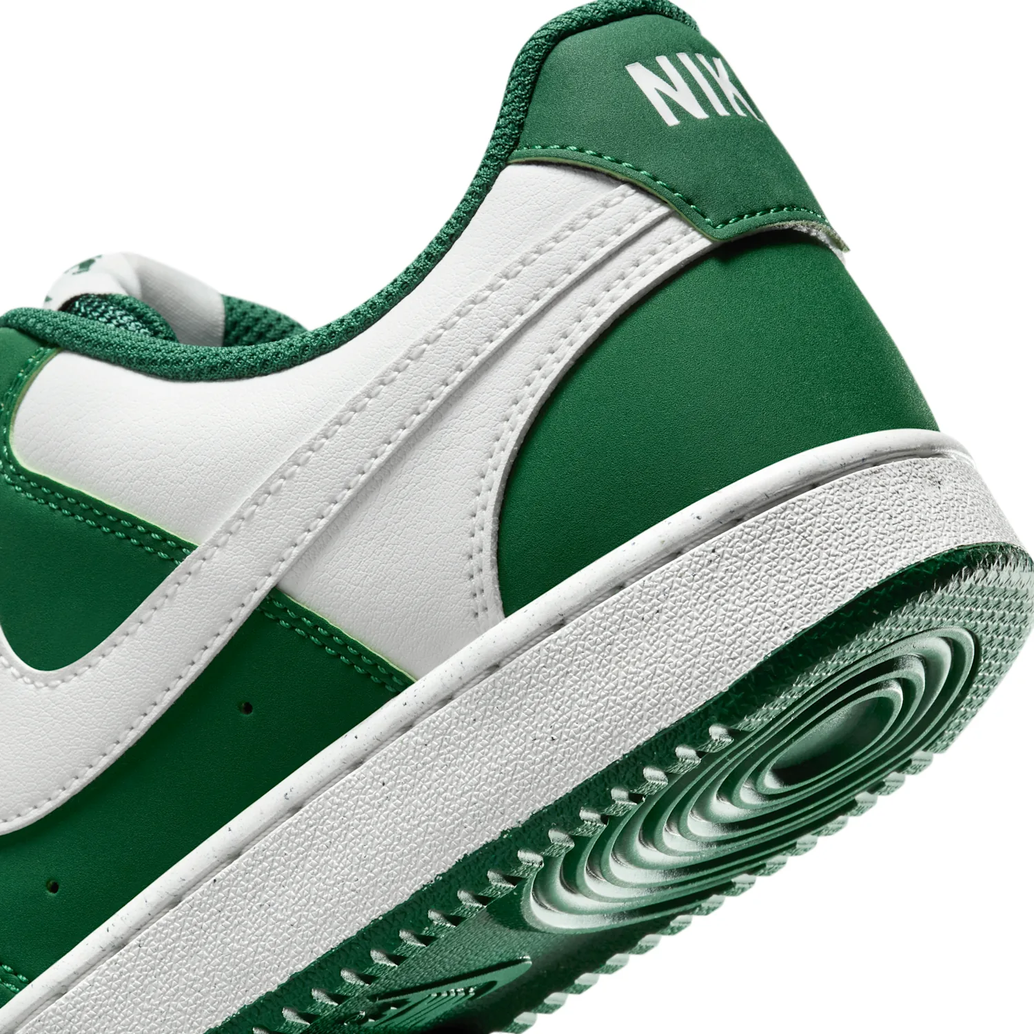 Nike Court Vision Low image 8