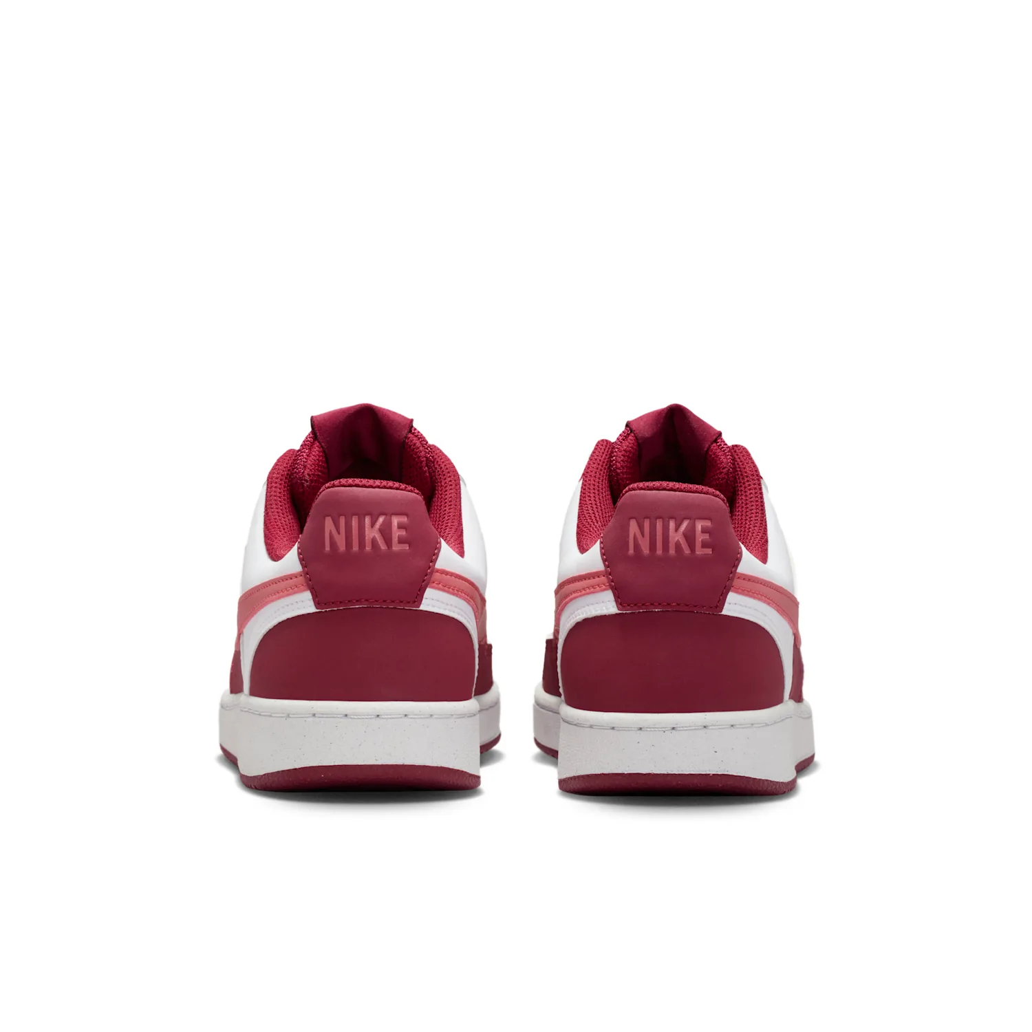 Nike Court Vision Low image 6