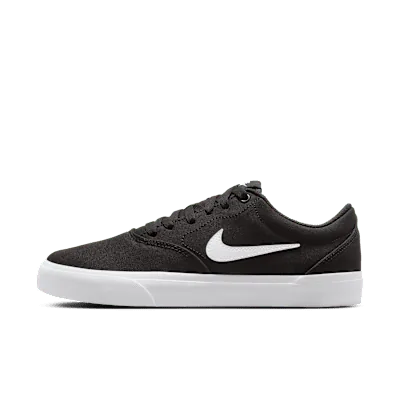 Nike Charge Canvas