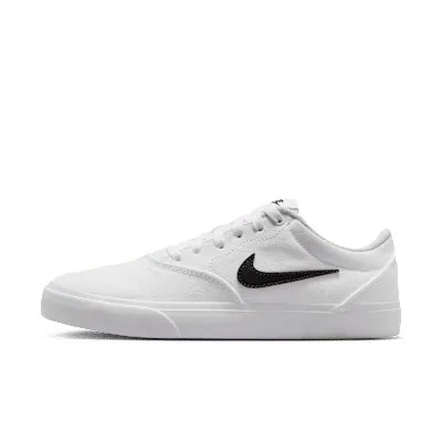 Nike Charge Canvas