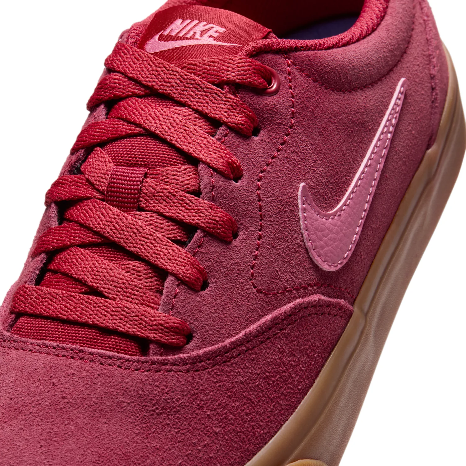 Nike Charge Suede image 7