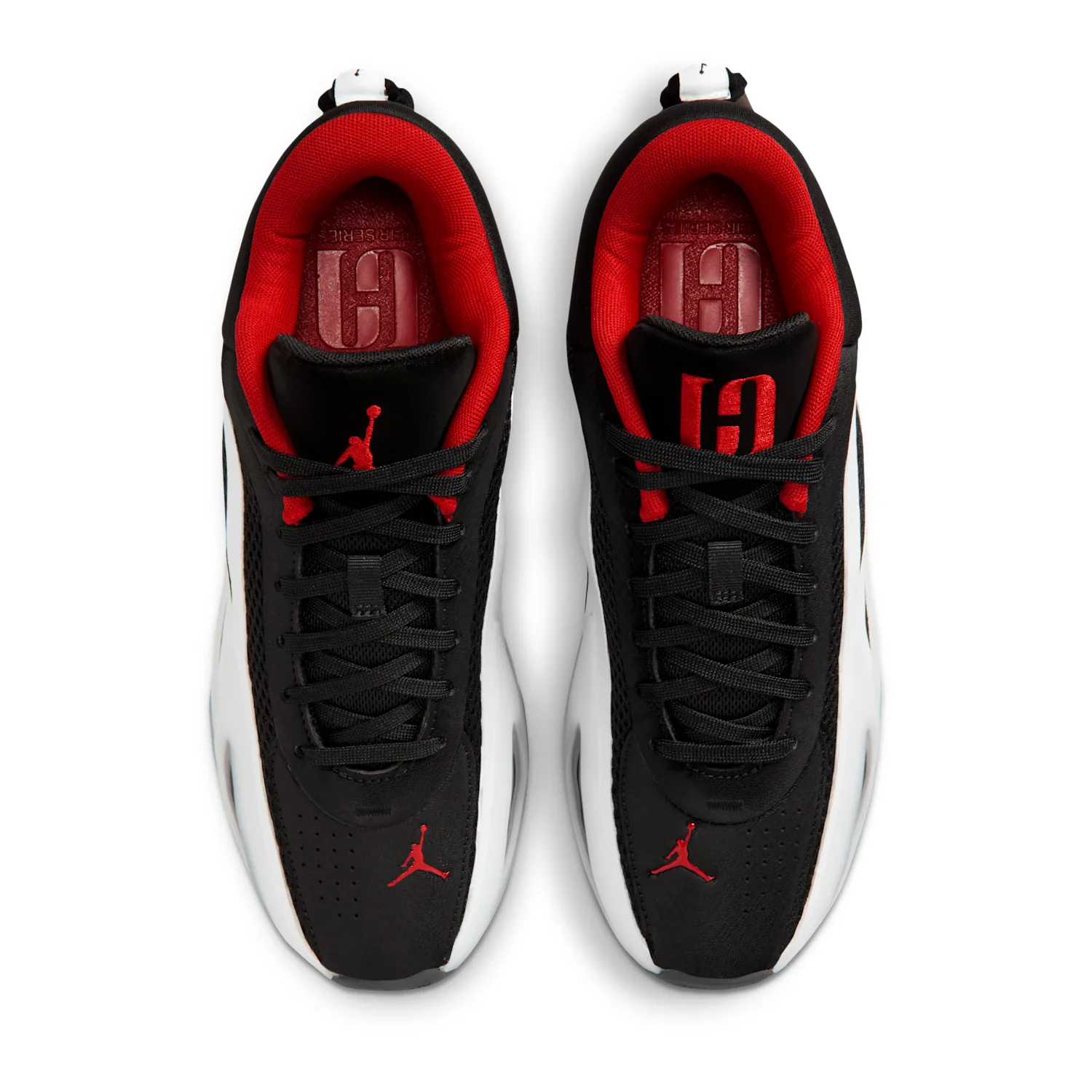 Jordan Heir Series 2 image 4