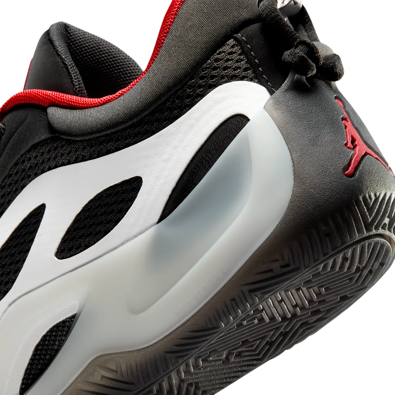 Jordan Heir Series 2 image 8