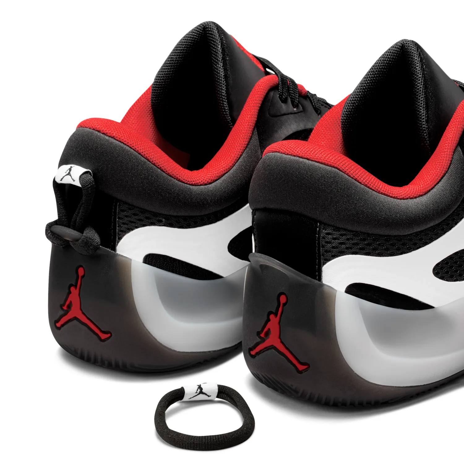 Jordan Heir Series 2 image 9