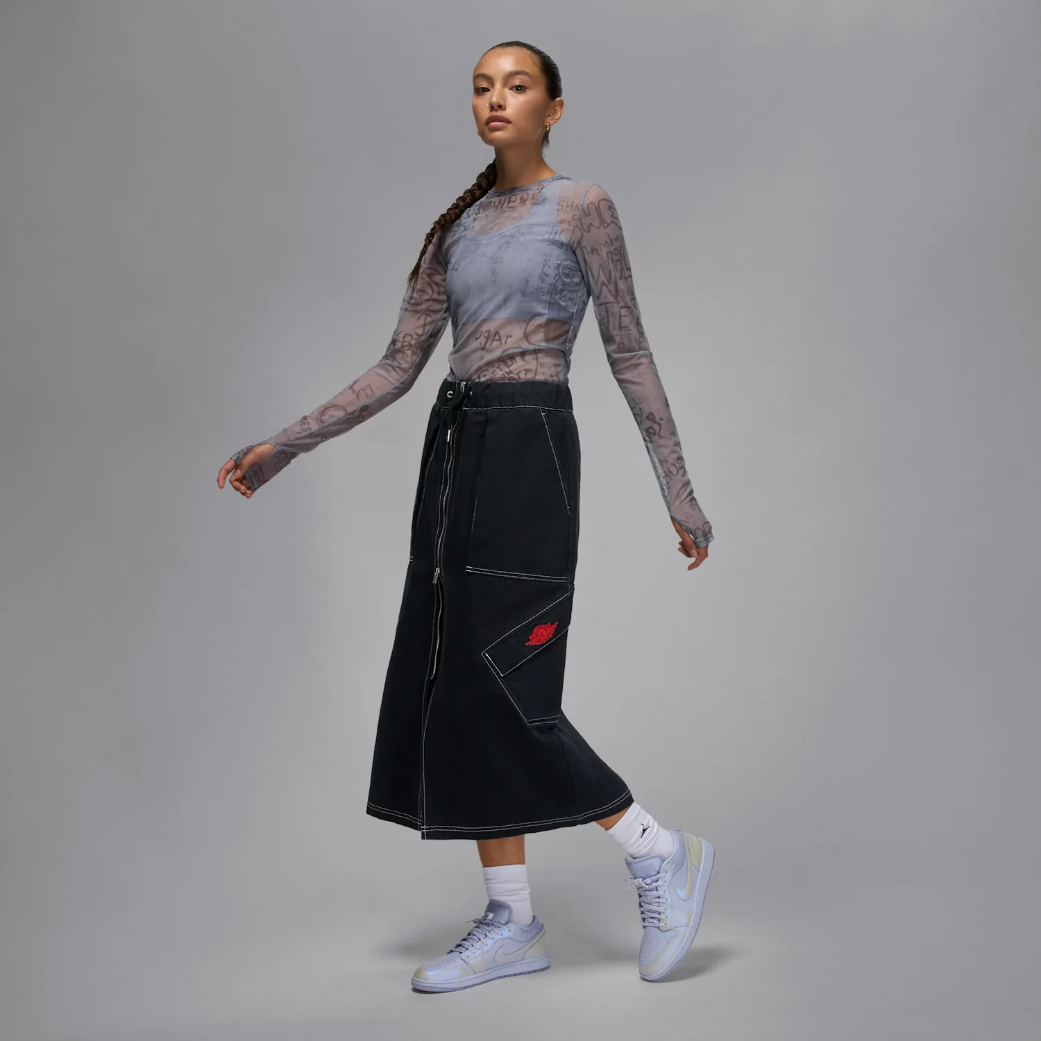 Air Jordan 1 Low SE image 9