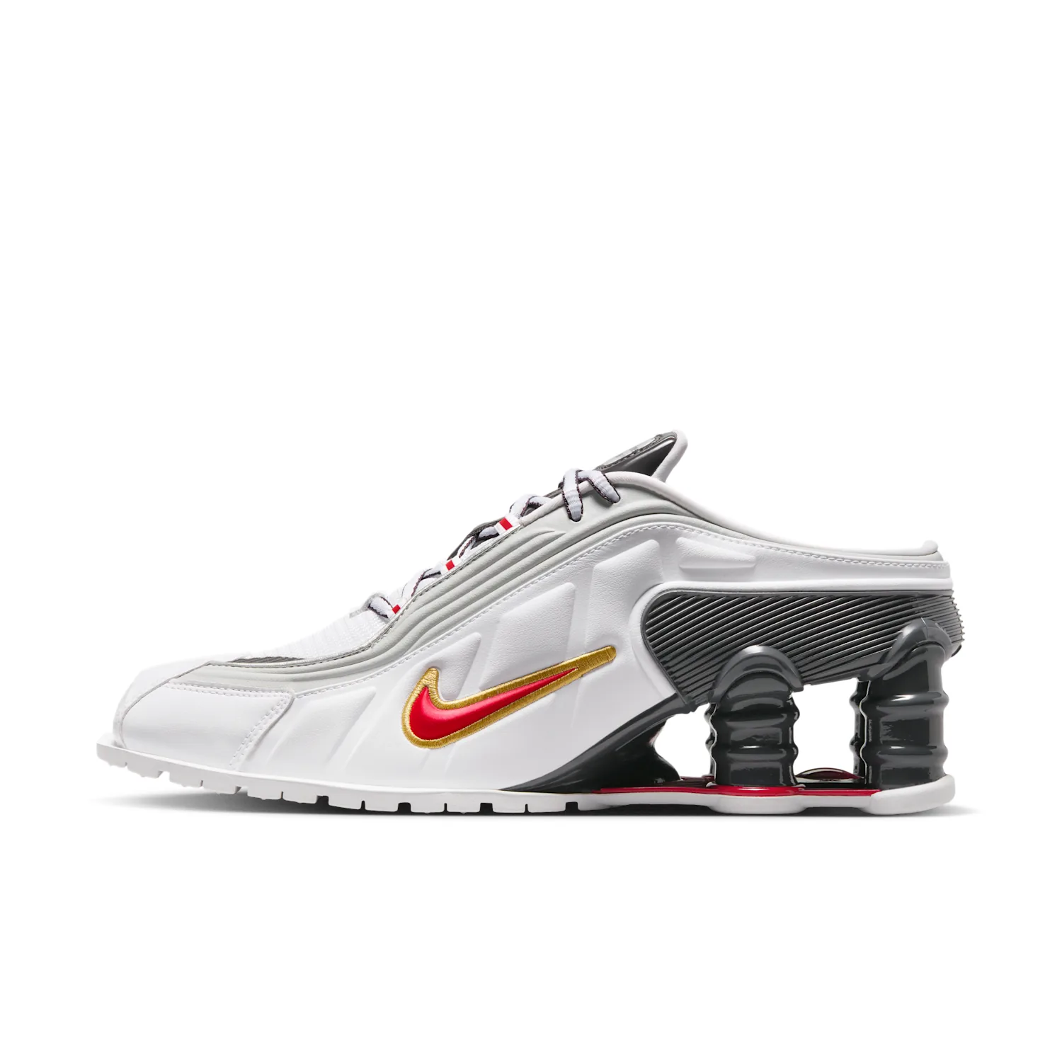 Nike x Martine Rose Shox MR4