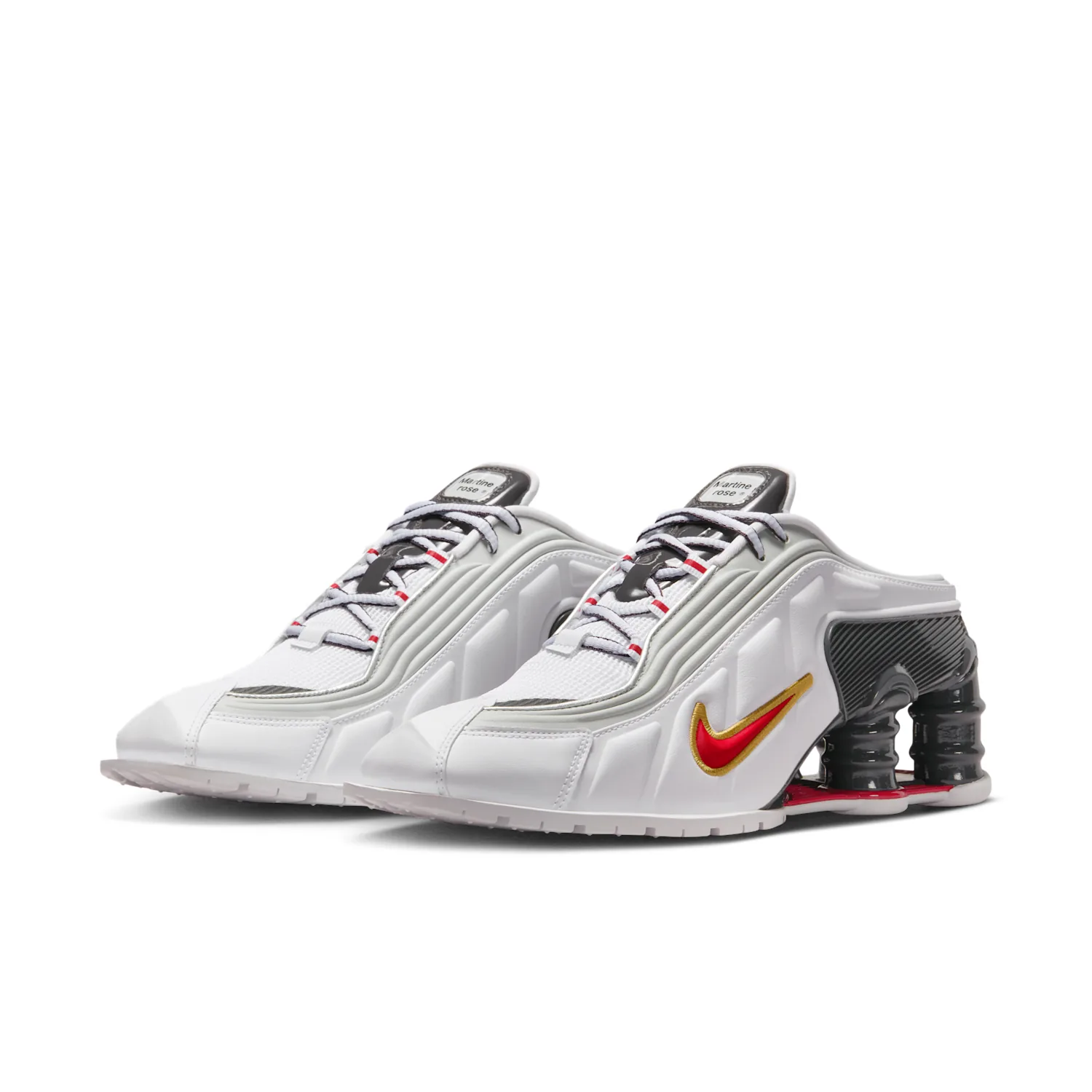 Nike x Martine Rose Shox MR4 image 5