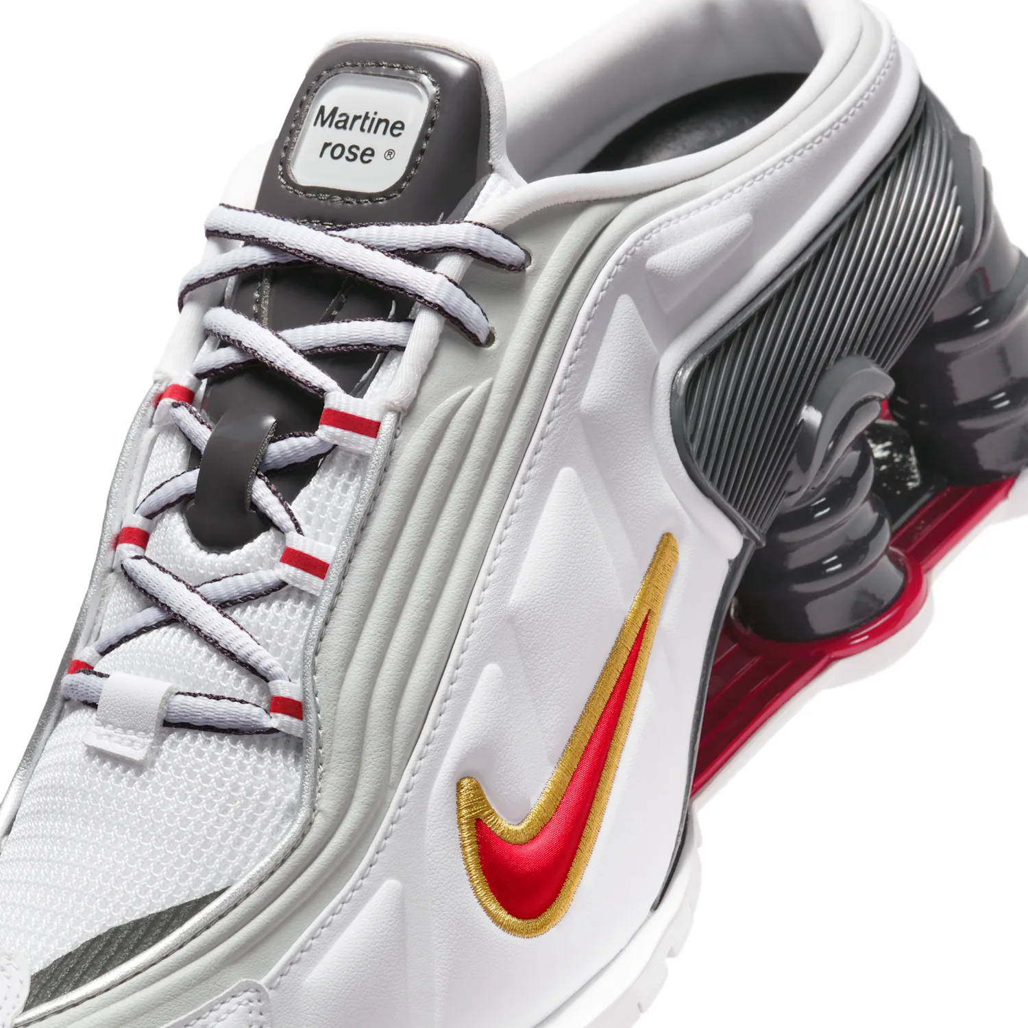 Nike x Martine Rose Shox MR4 image 7