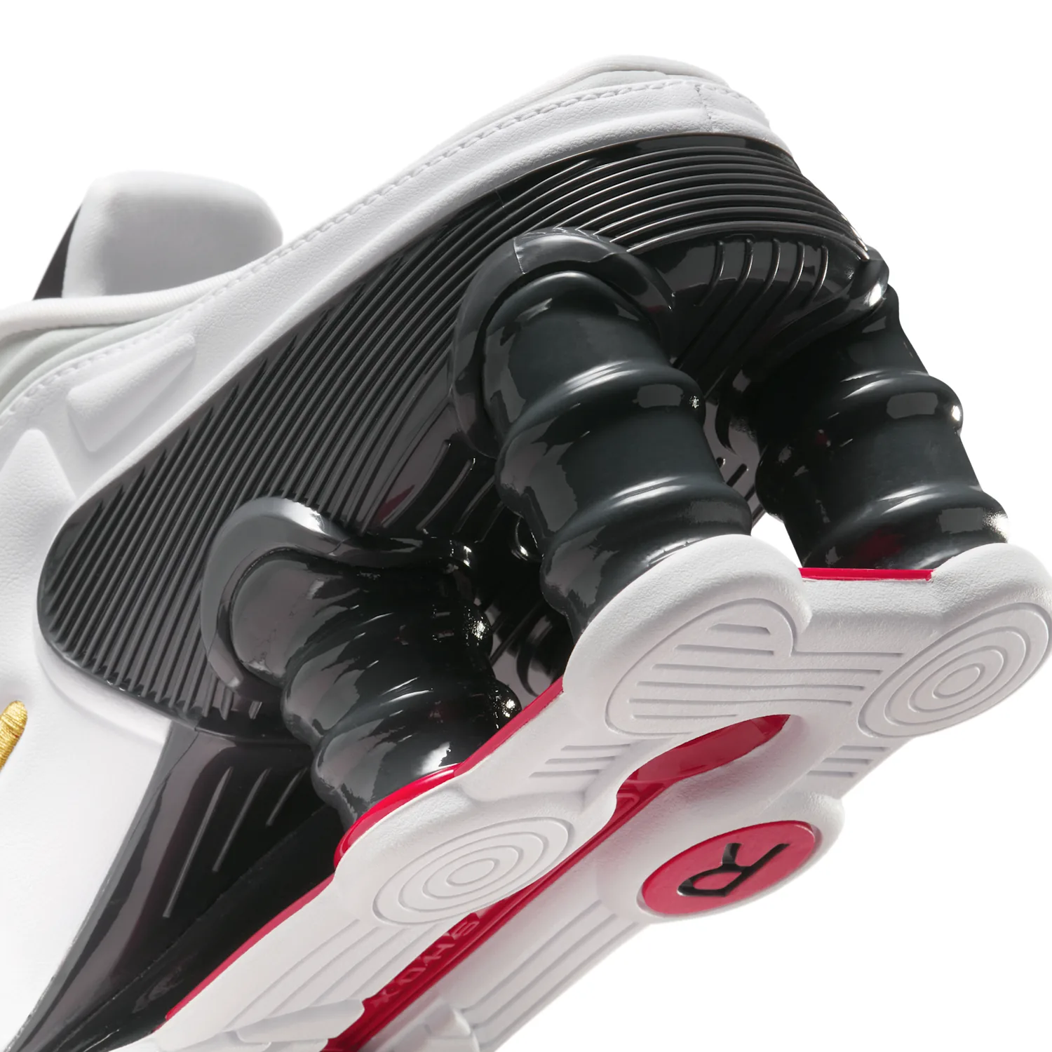 Nike x Martine Rose Shox MR4 image 8
