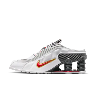 Nike x Martine Rose Shox MR4