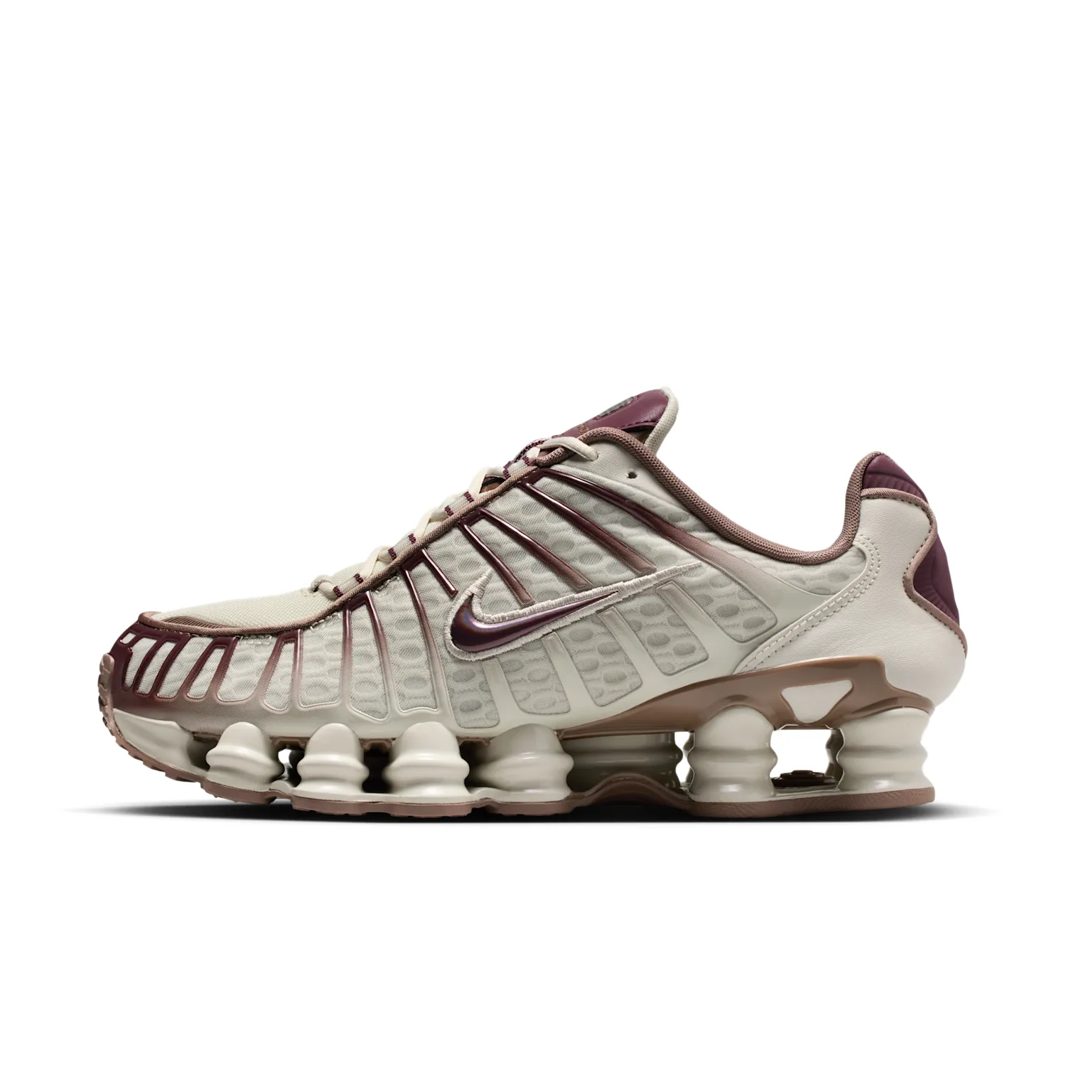 Nike Shox TL