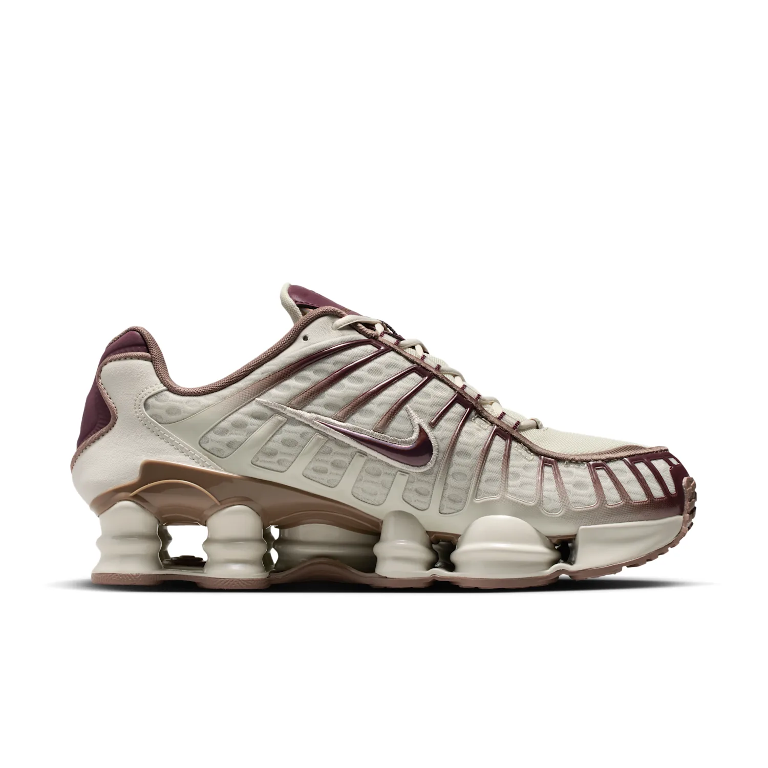Nike Shox TL image 3