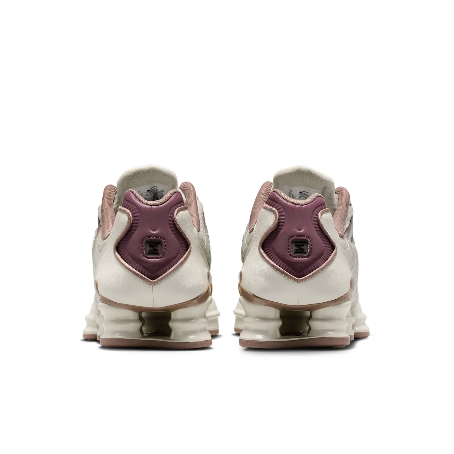 Nike Shox TL image 6