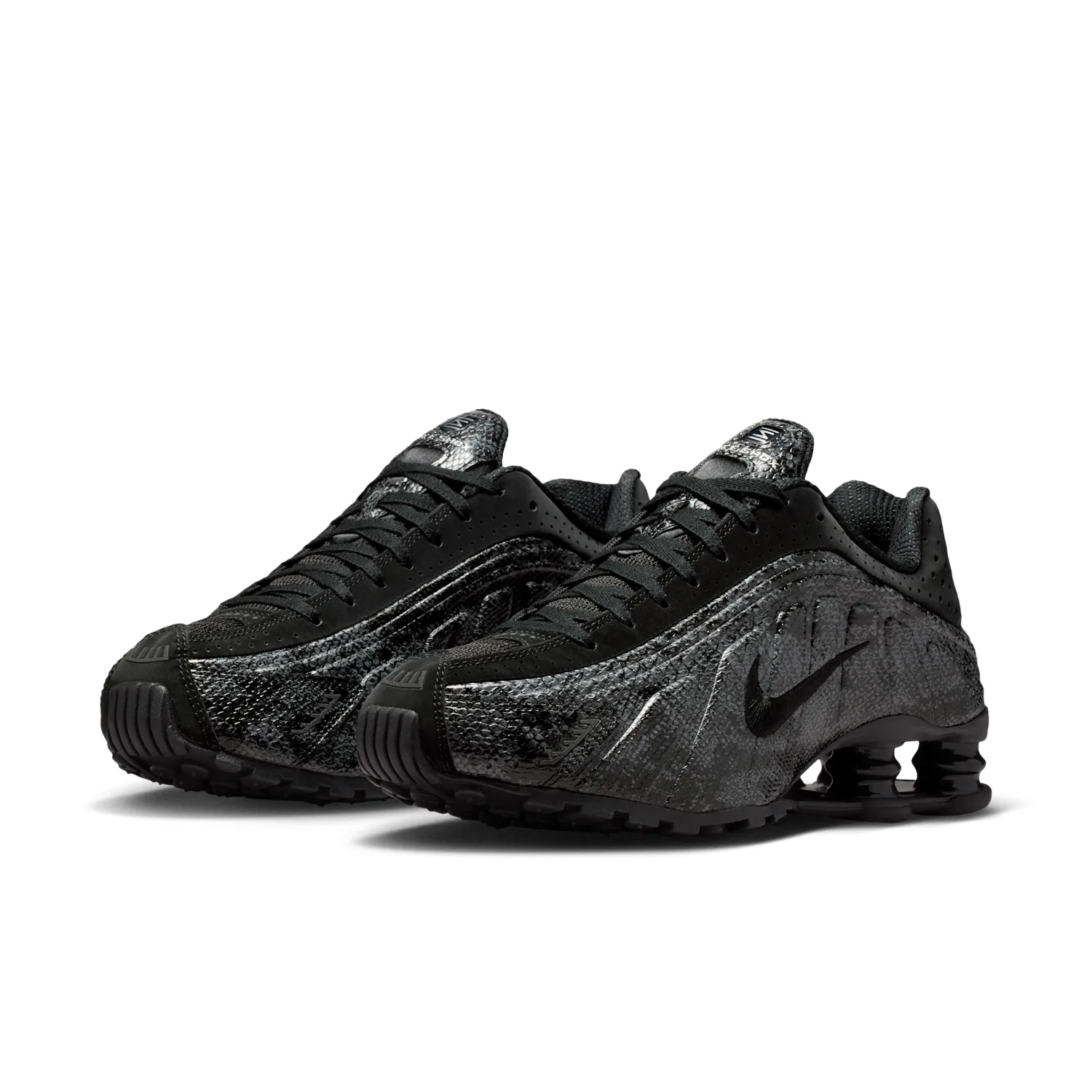 Nike Shox R4 Print image 5