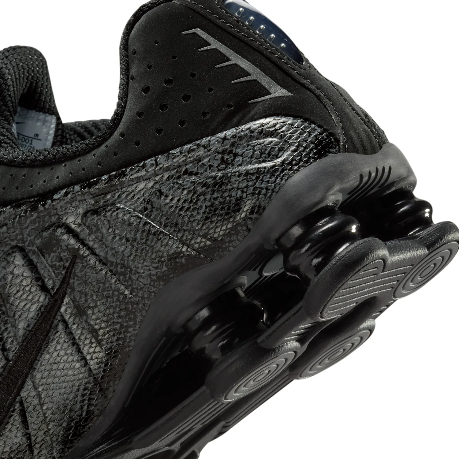 Nike Shox R4 Print image 8