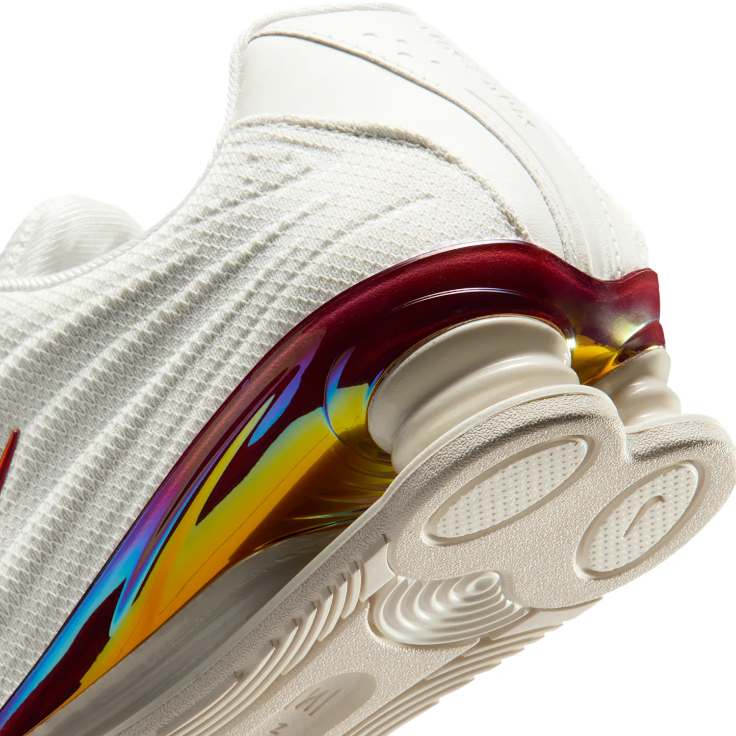 Nike Shox Z SE image 8