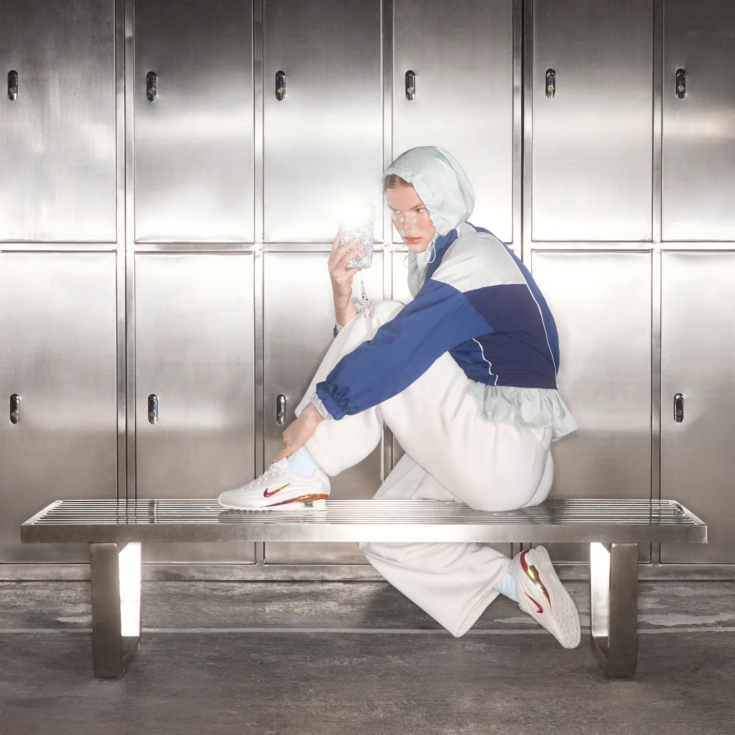 Nike Shox Z SE image 9