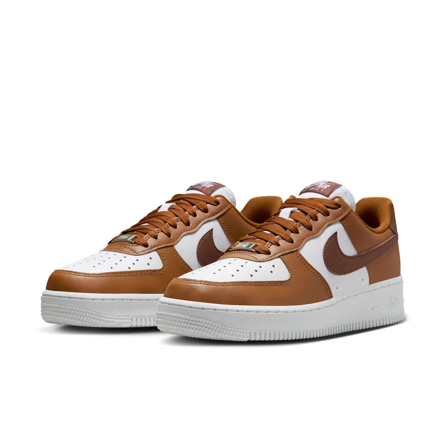 Nike Air Force 1 '07 image 5