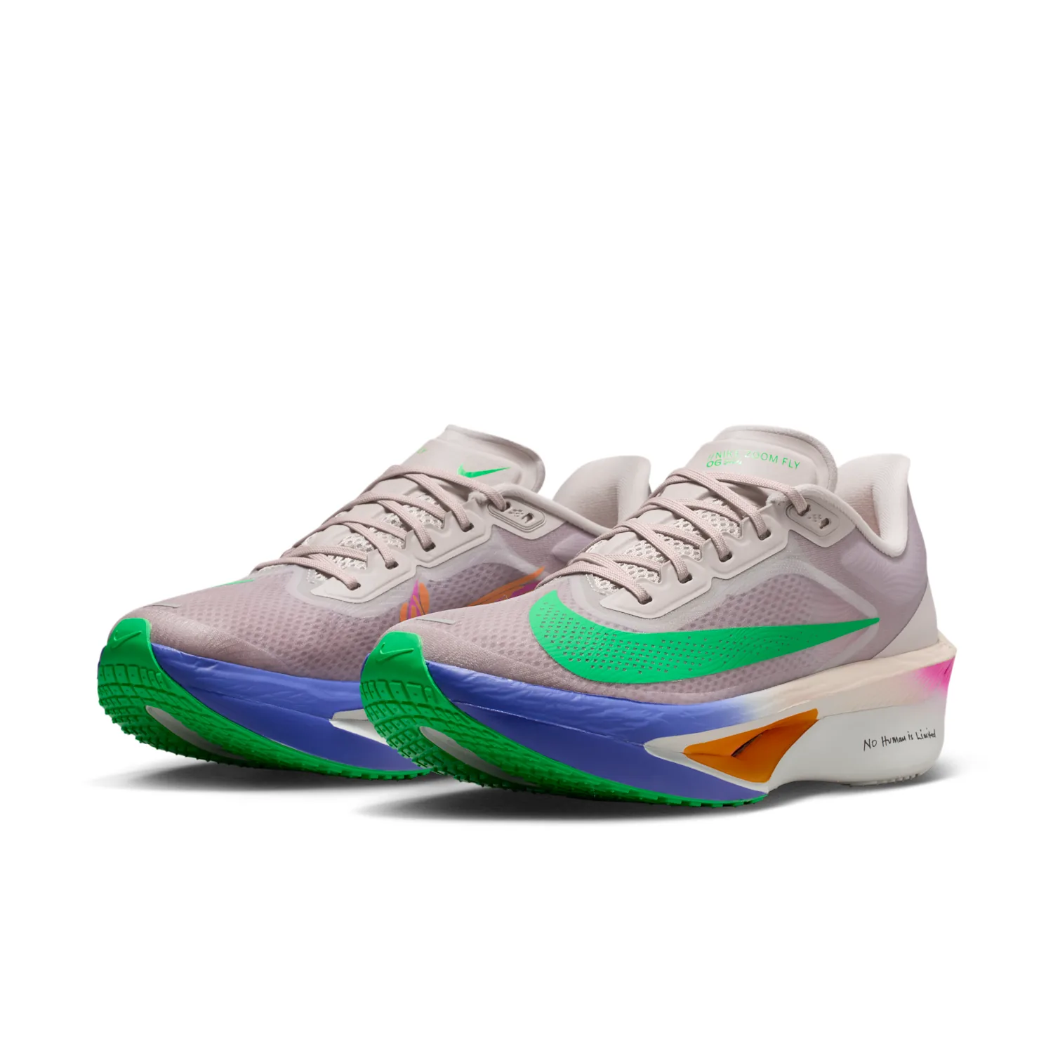 Nike Zoom Fly 6 "Eliud Kipchoge" image 5