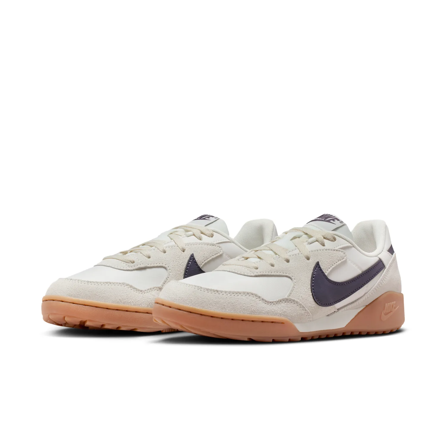 Nike Terra Manta Suede image 5