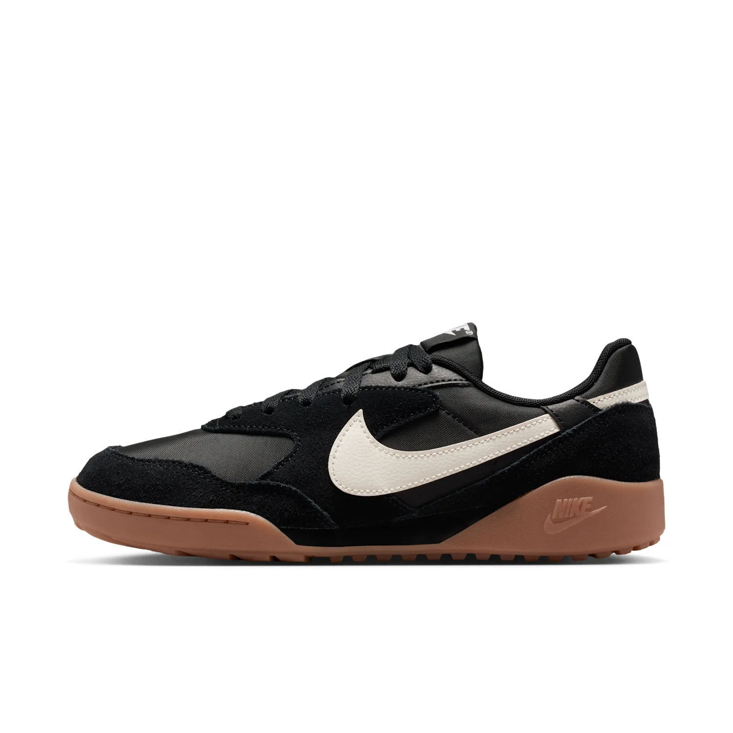 Nike Terra Manta Suede